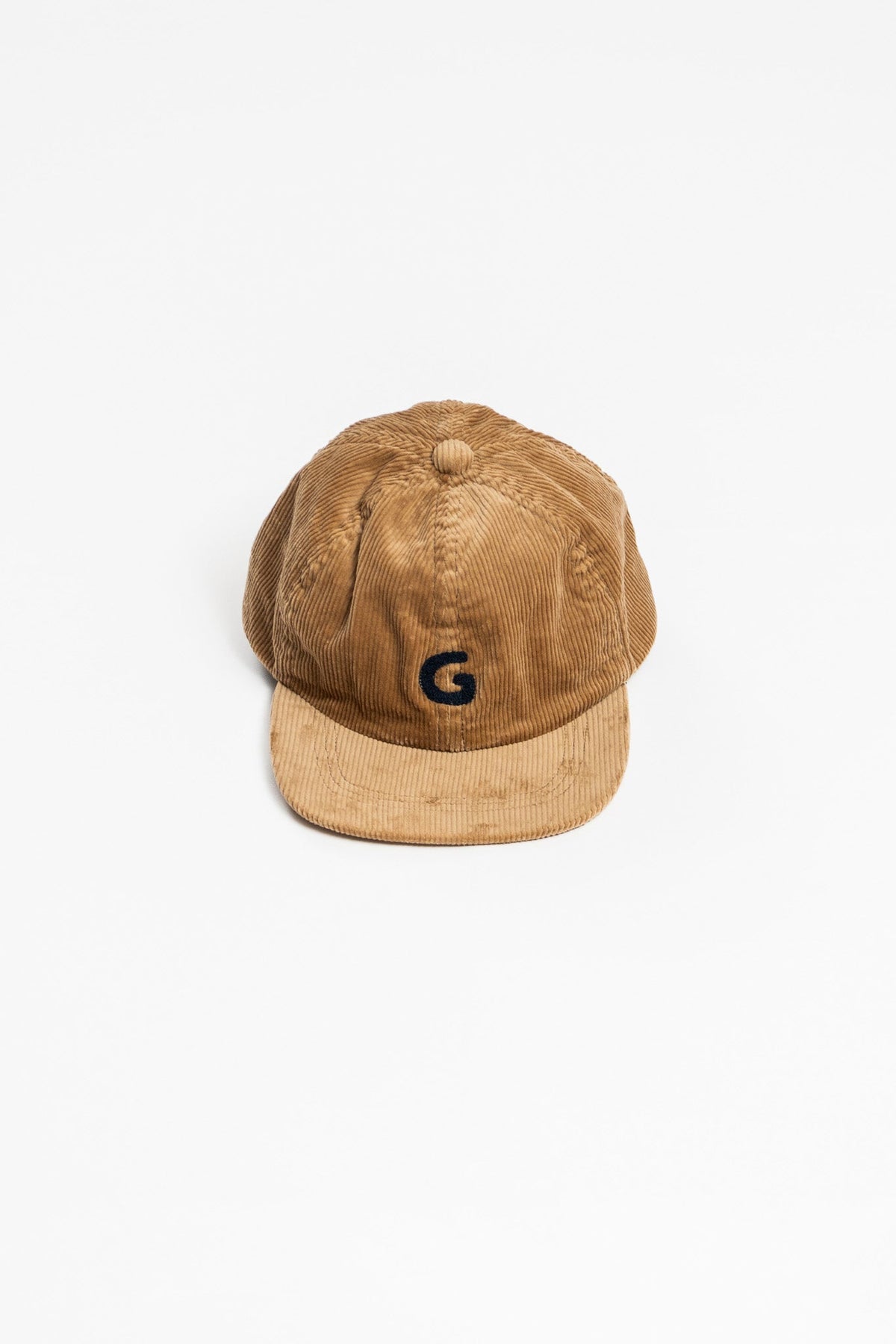 Corduroy CAP - CAM