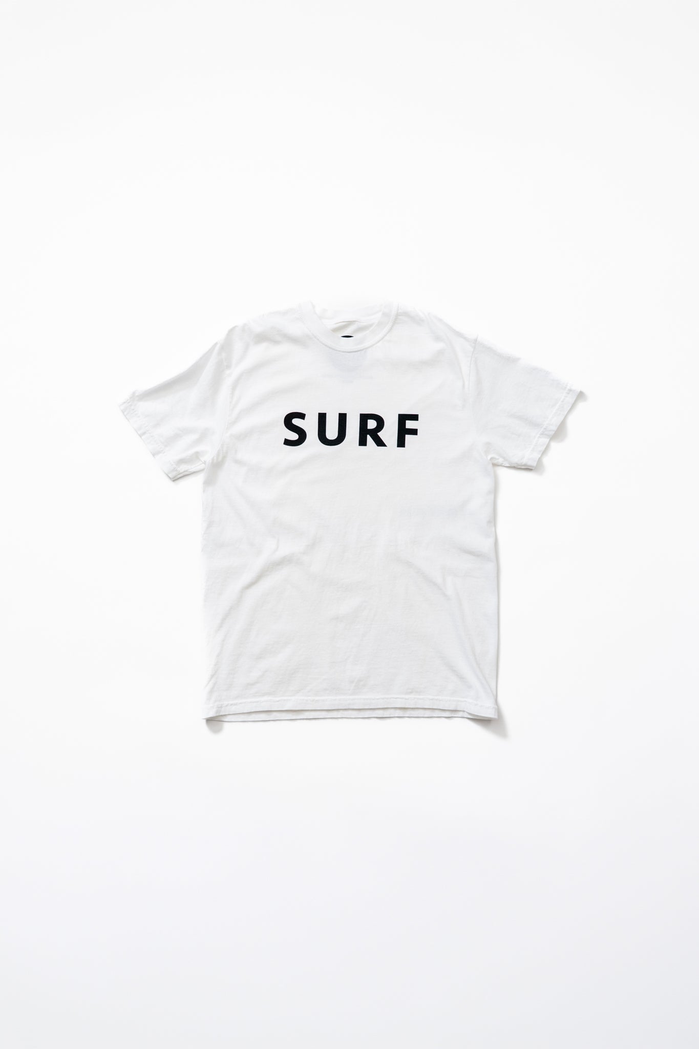 SURF T-shirt - JAMES & CO. 鎌倉 公式サイト