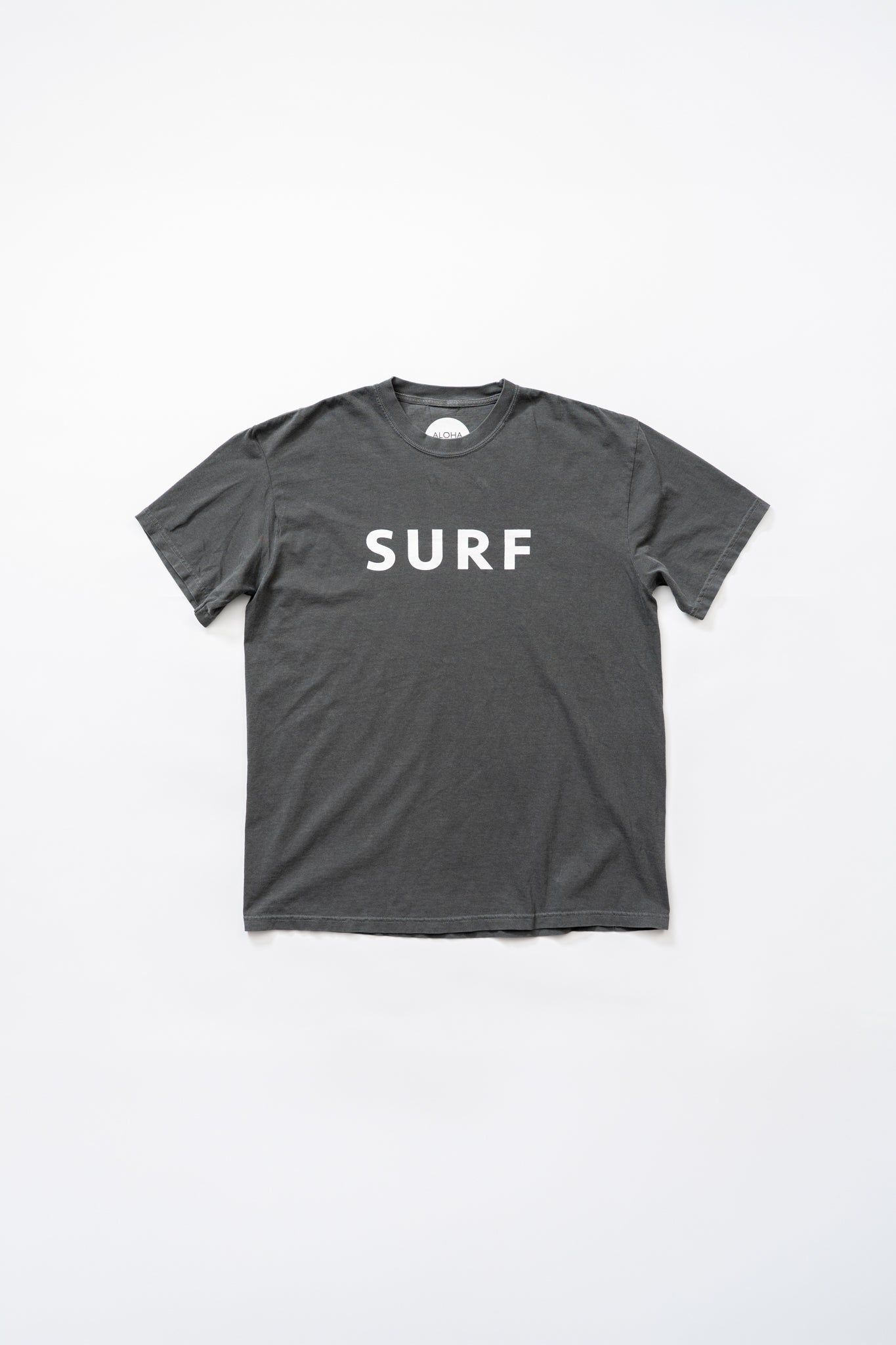 SURF T-shirt - JAMES & CO. 鎌倉 公式サイト