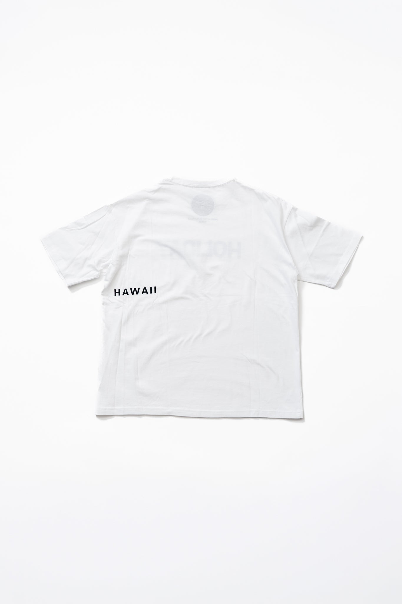 HOLIDAY Pocket T-shirt - JAMES & CO. 鎌倉 公式サイト