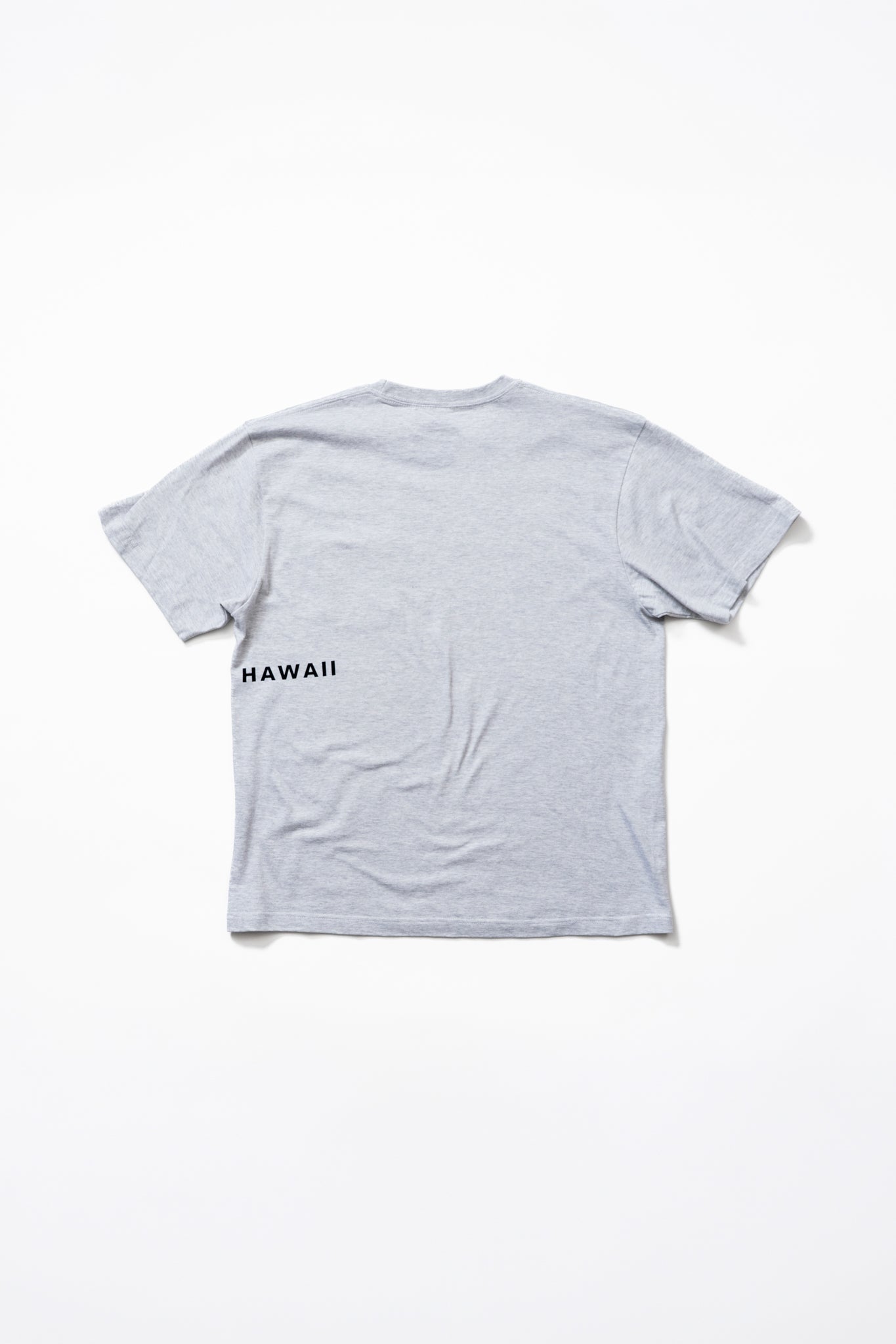 HOLIDAY Pocket T-shirt - JAMES & CO. 鎌倉 公式サイト