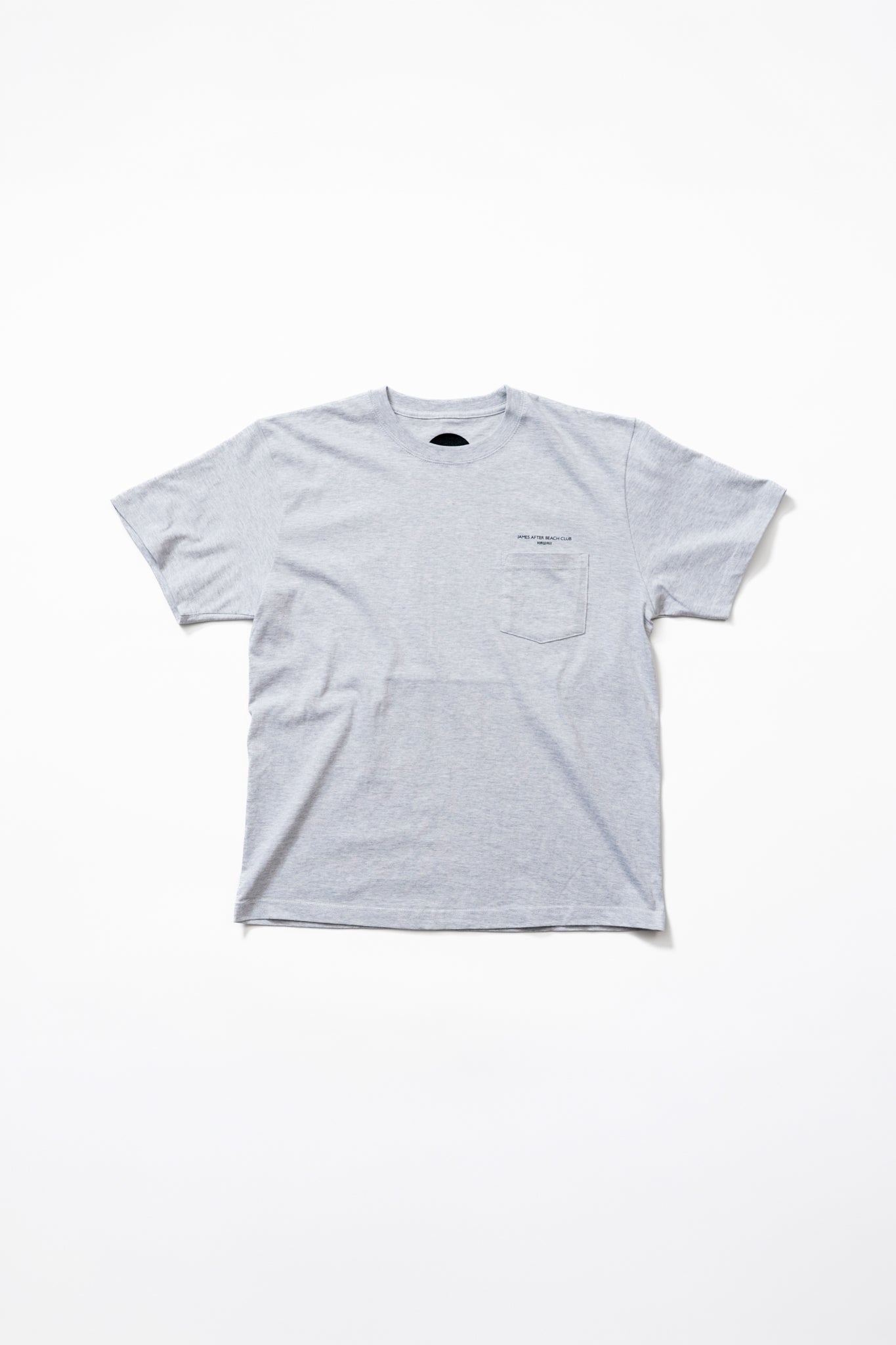ALOHA WAVE Pocket T-shirt - JAMES & CO. 鎌倉 公式サイト