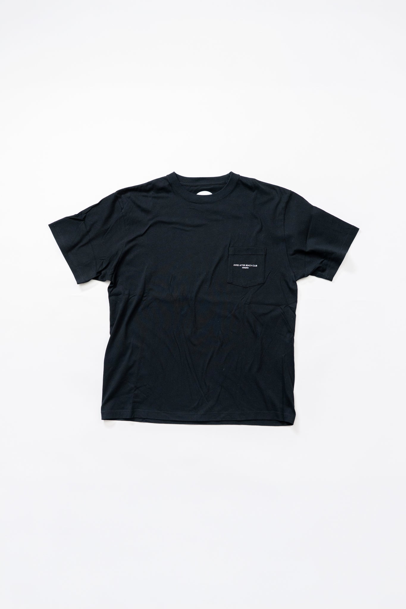 ALOHA WAVE Pocket T-shirt - JAMES & CO. 鎌倉 公式サイト