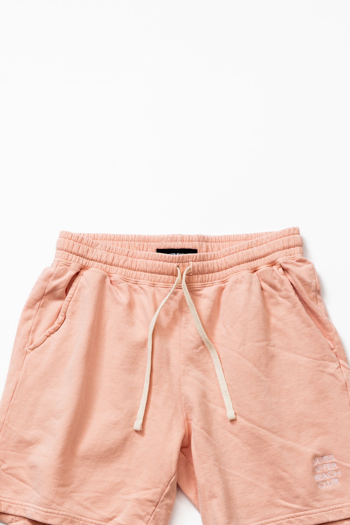 Sweat shorts - JAMES & CO. 鎌倉 公式サイト