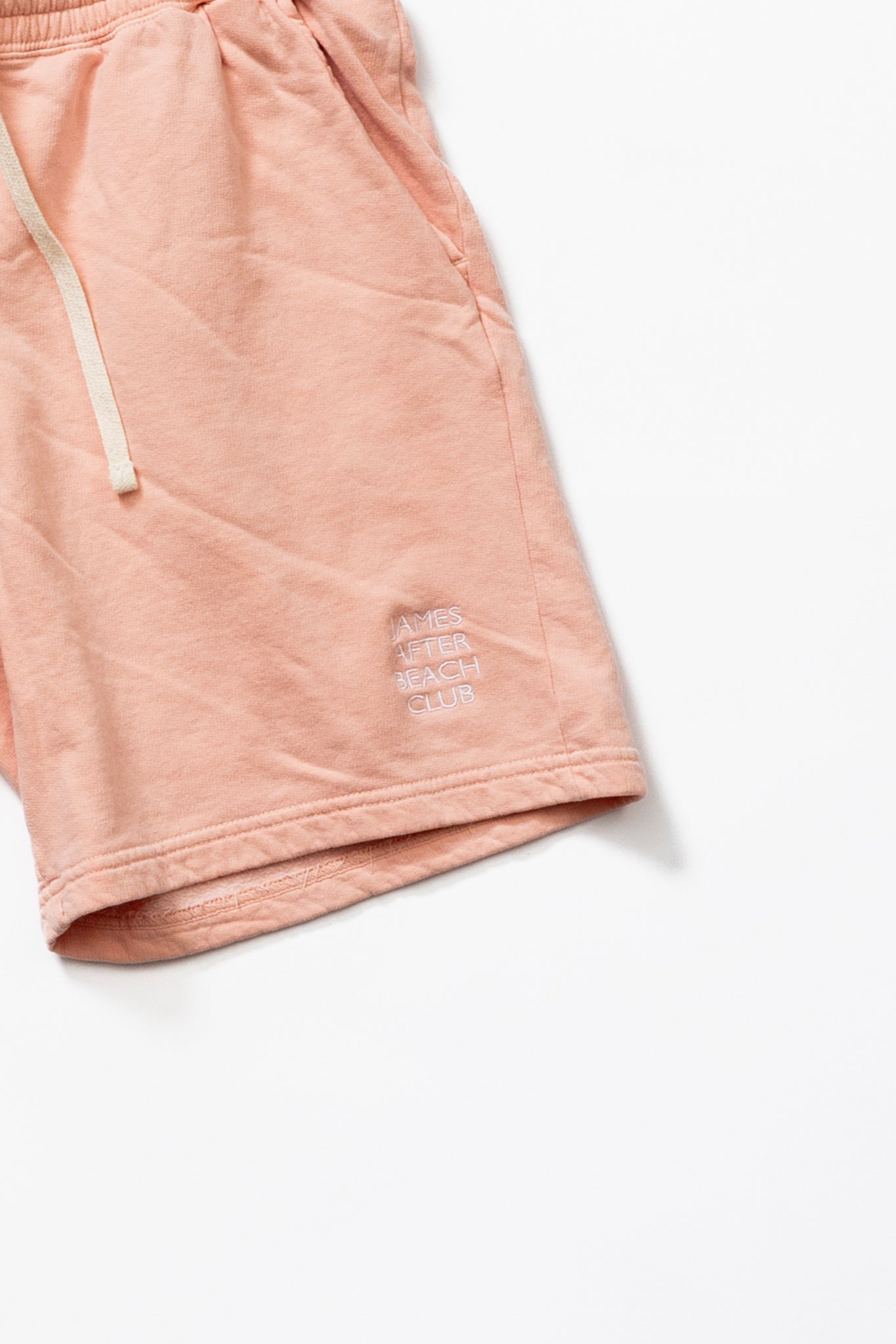 Sweat shorts - JAMES & CO. 鎌倉 公式サイト