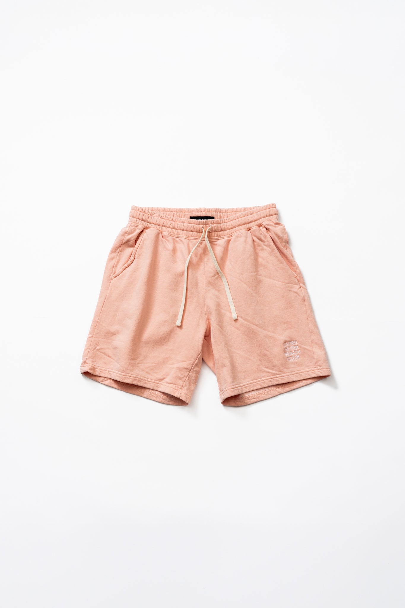 Sweat shorts