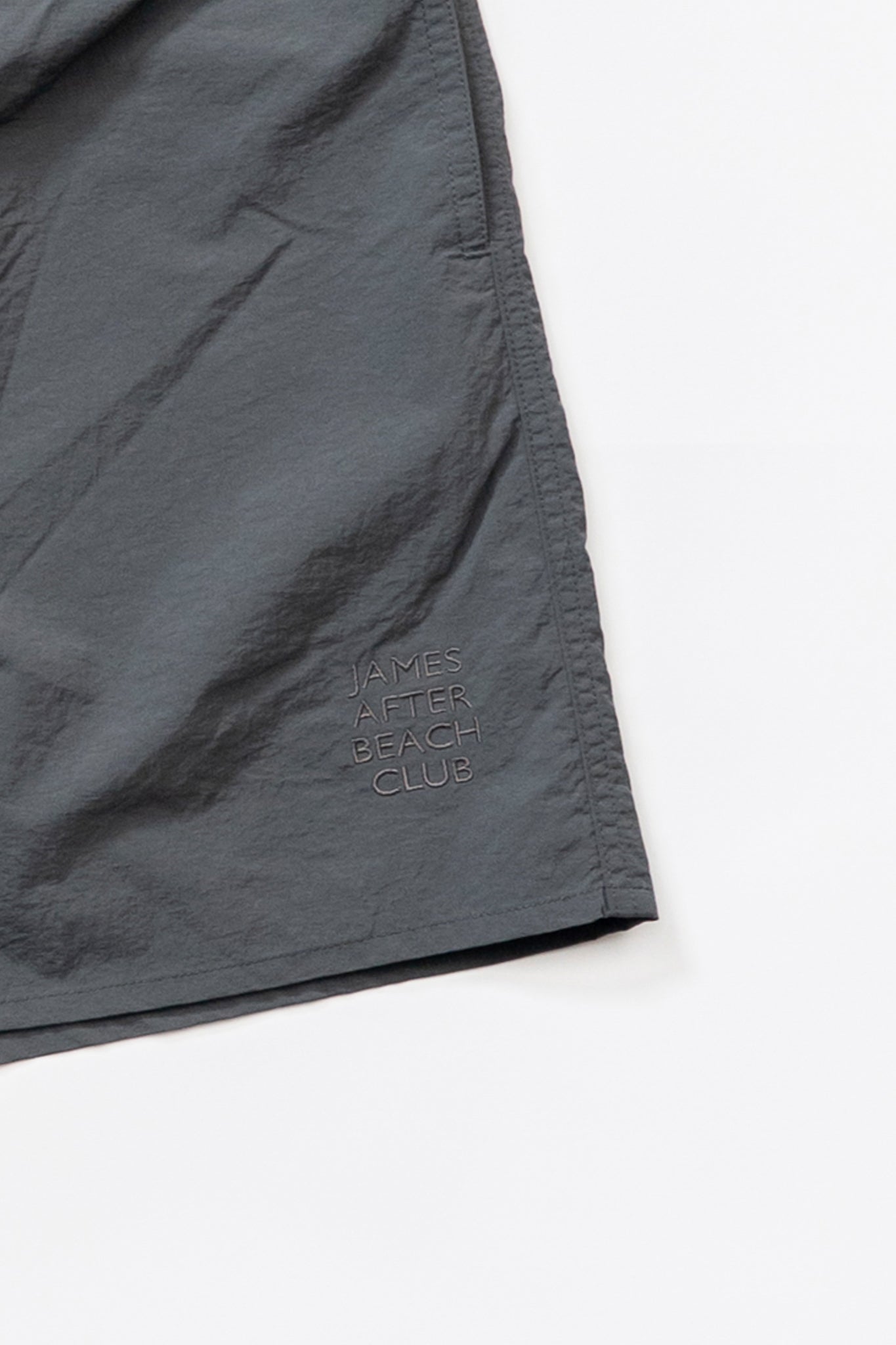 Nylon shorts - JAMES & CO. 鎌倉 公式サイト