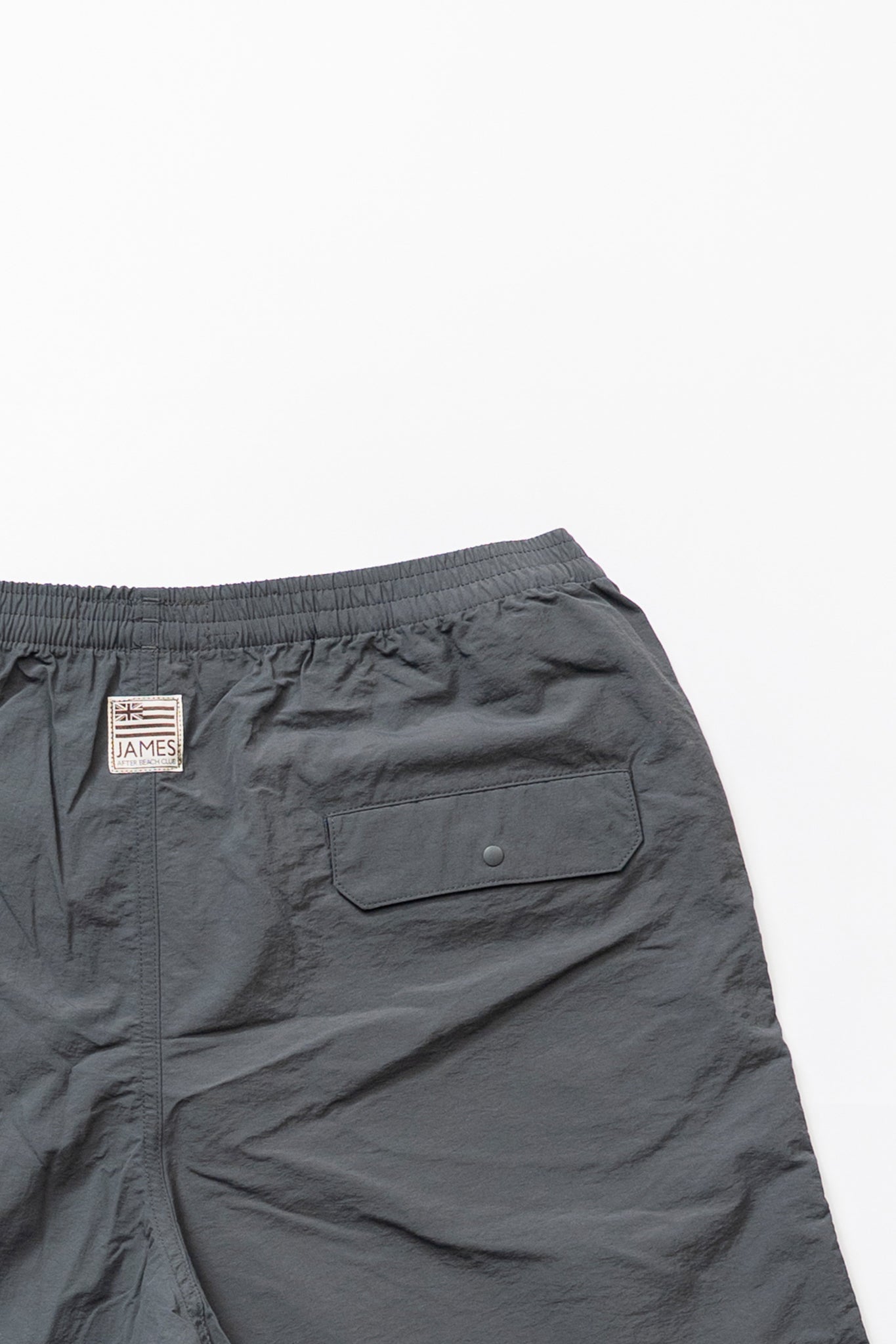 Nylon shorts - JAMES & CO. 鎌倉 公式サイト