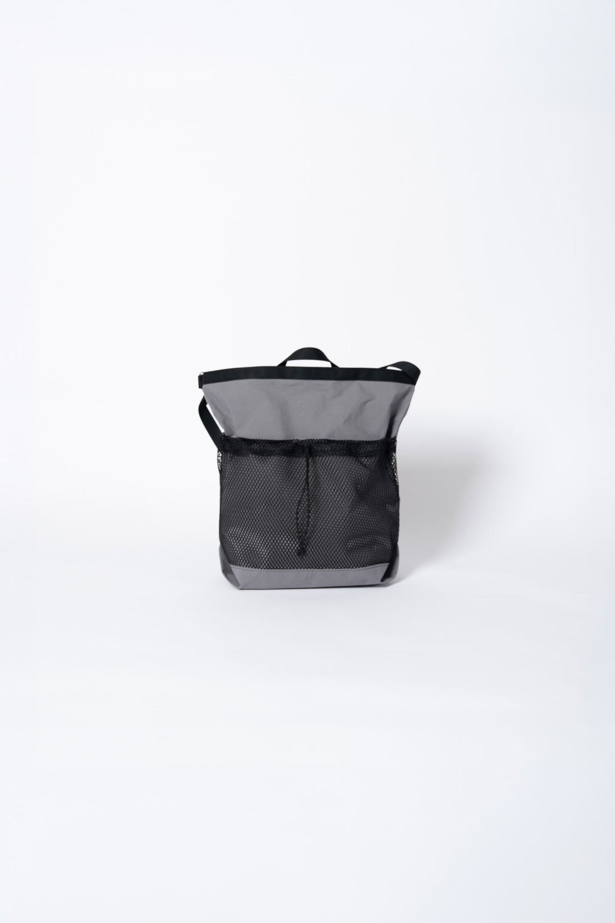 ROLL TOP TOTE NYLON｜TEMBEA（テンベア）｜JAMES & CO.鎌倉