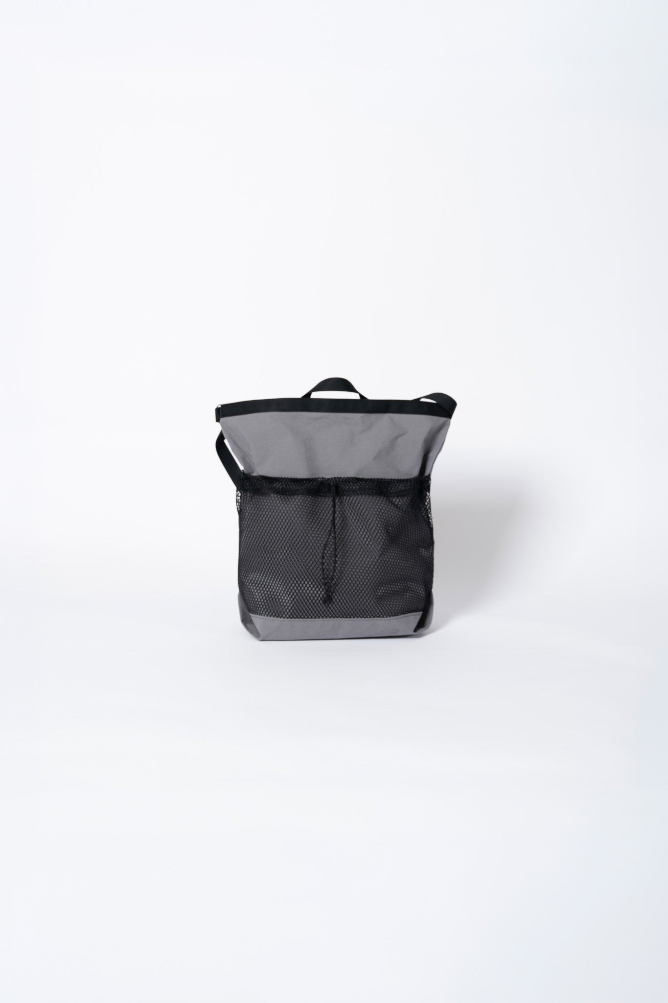 ROLL TOP TOTE NYLON - JAMES & CO. 鎌倉 公式サイト