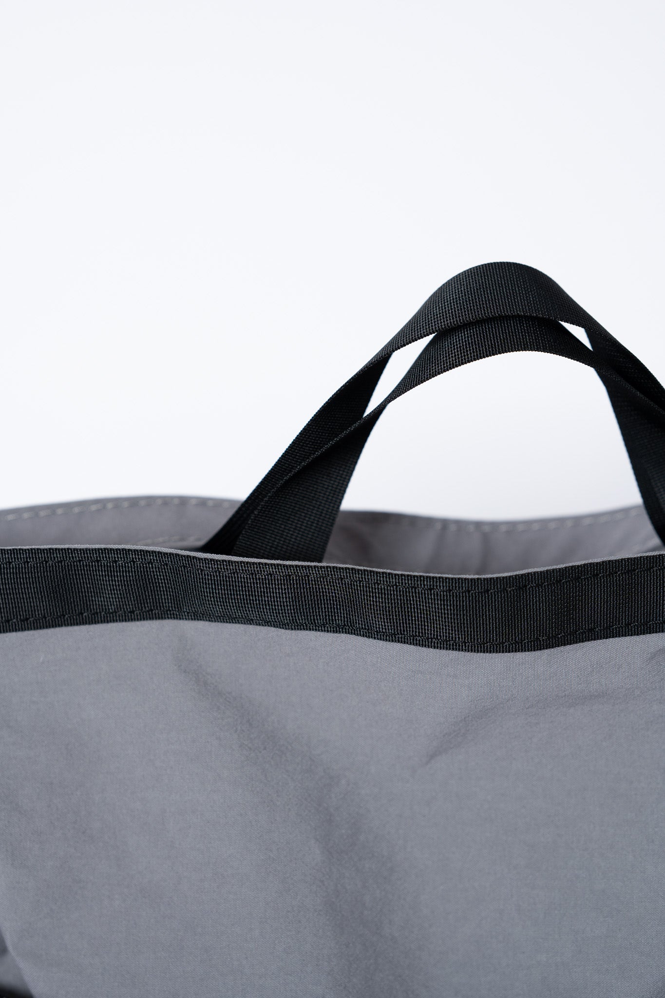 ROLL TOP TOTE NYLON｜TEMBEA（テンベア）｜JAMES & CO.鎌倉