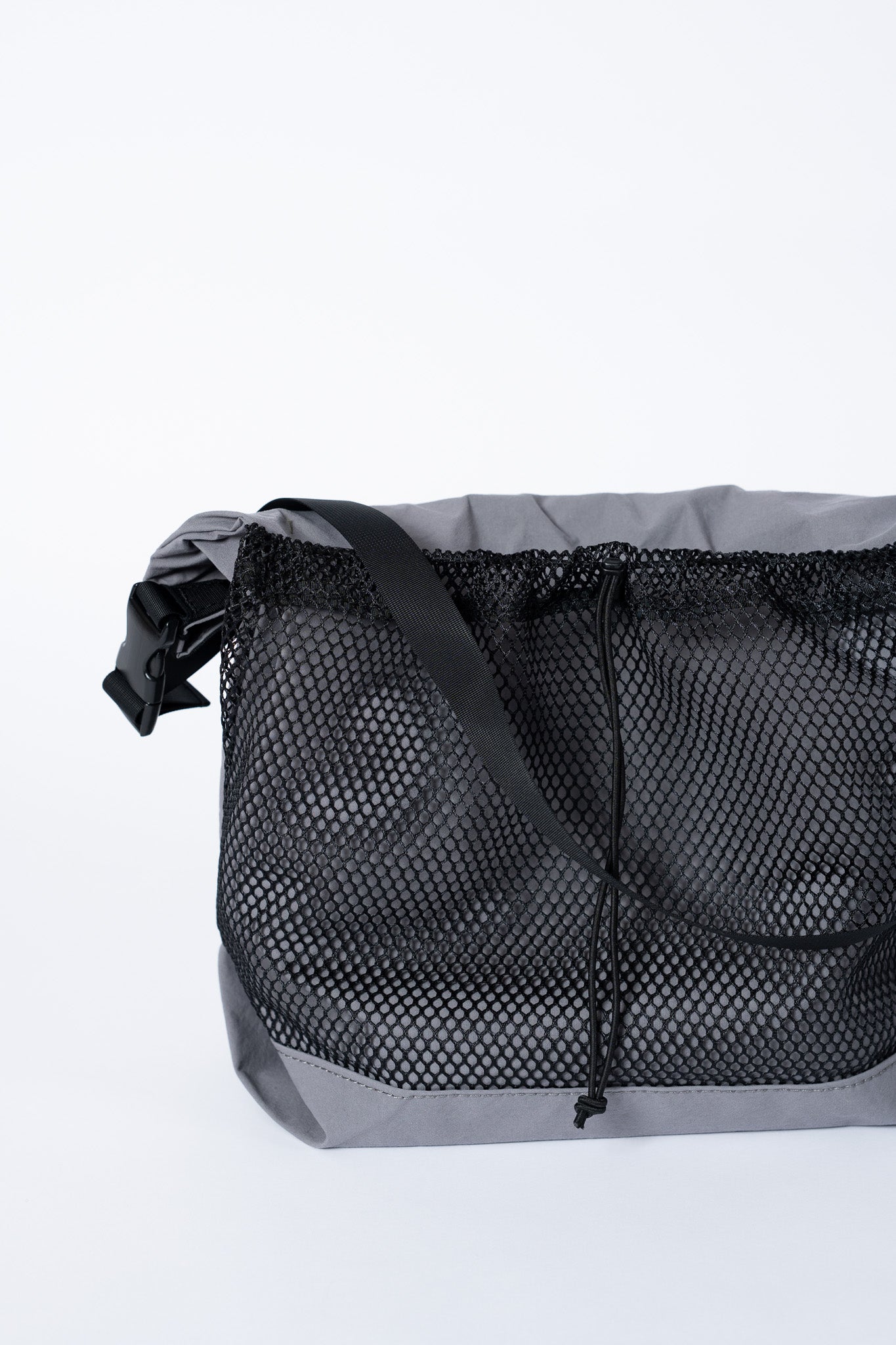 ROLL TOP TOTE NYLON｜TEMBEA（テンベア）｜JAMES & CO.鎌倉