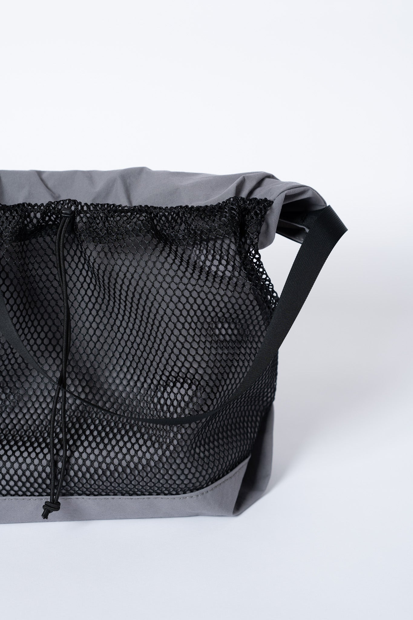 ROLL TOP TOTE NYLON｜TEMBEA（テンベア）｜JAMES & CO.鎌倉
