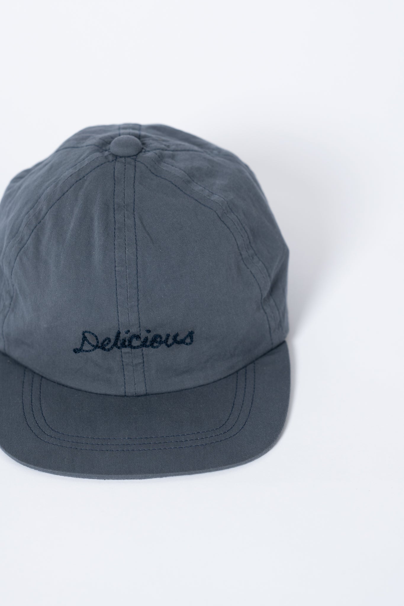 GENERALTHINGS DELICIOUS  CAP - JAMES & CO. 鎌倉 公式サイト