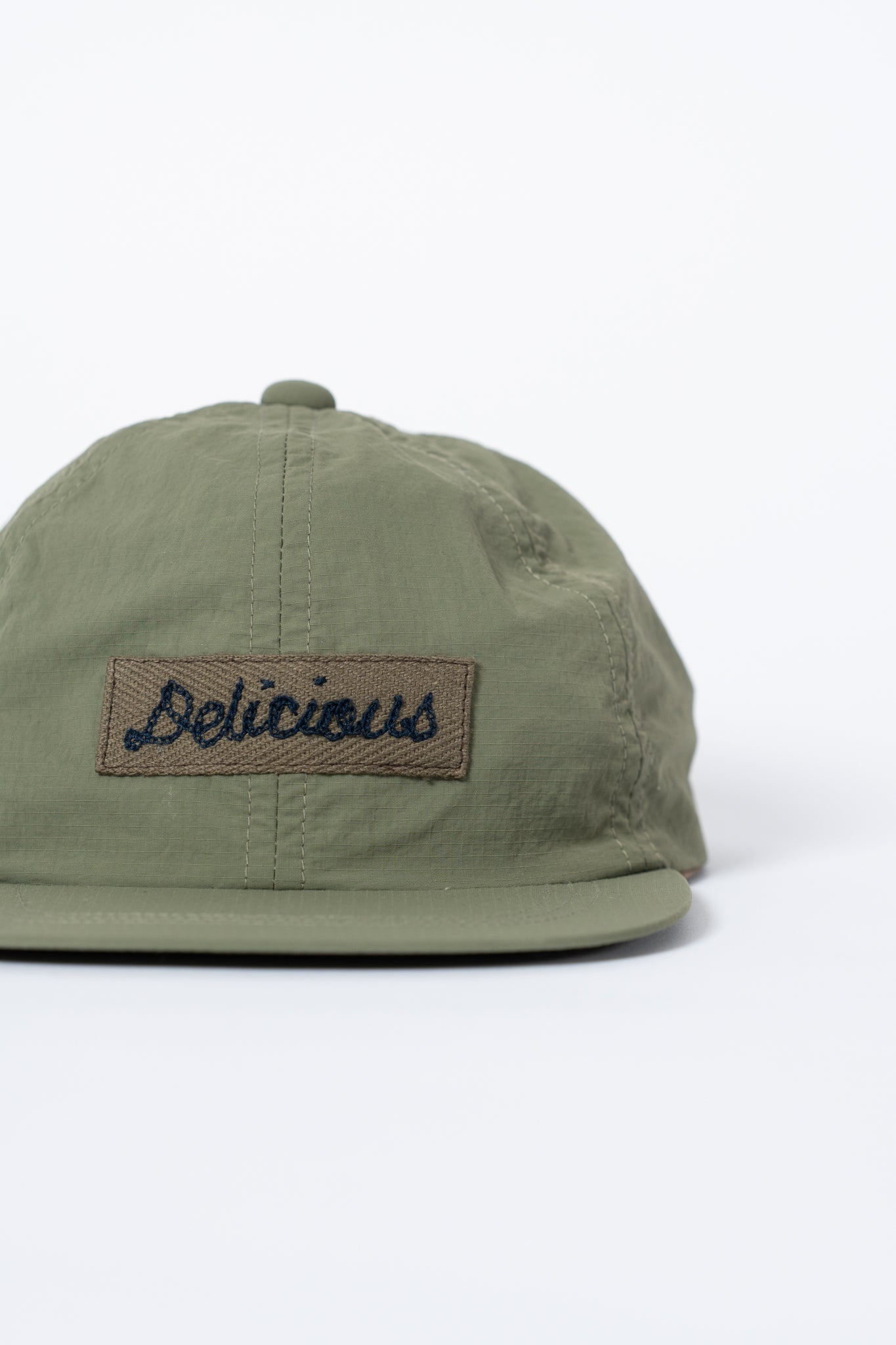 GENERALTHINGS DELICIOUS  CAP - JAMES & CO. 鎌倉 公式サイト