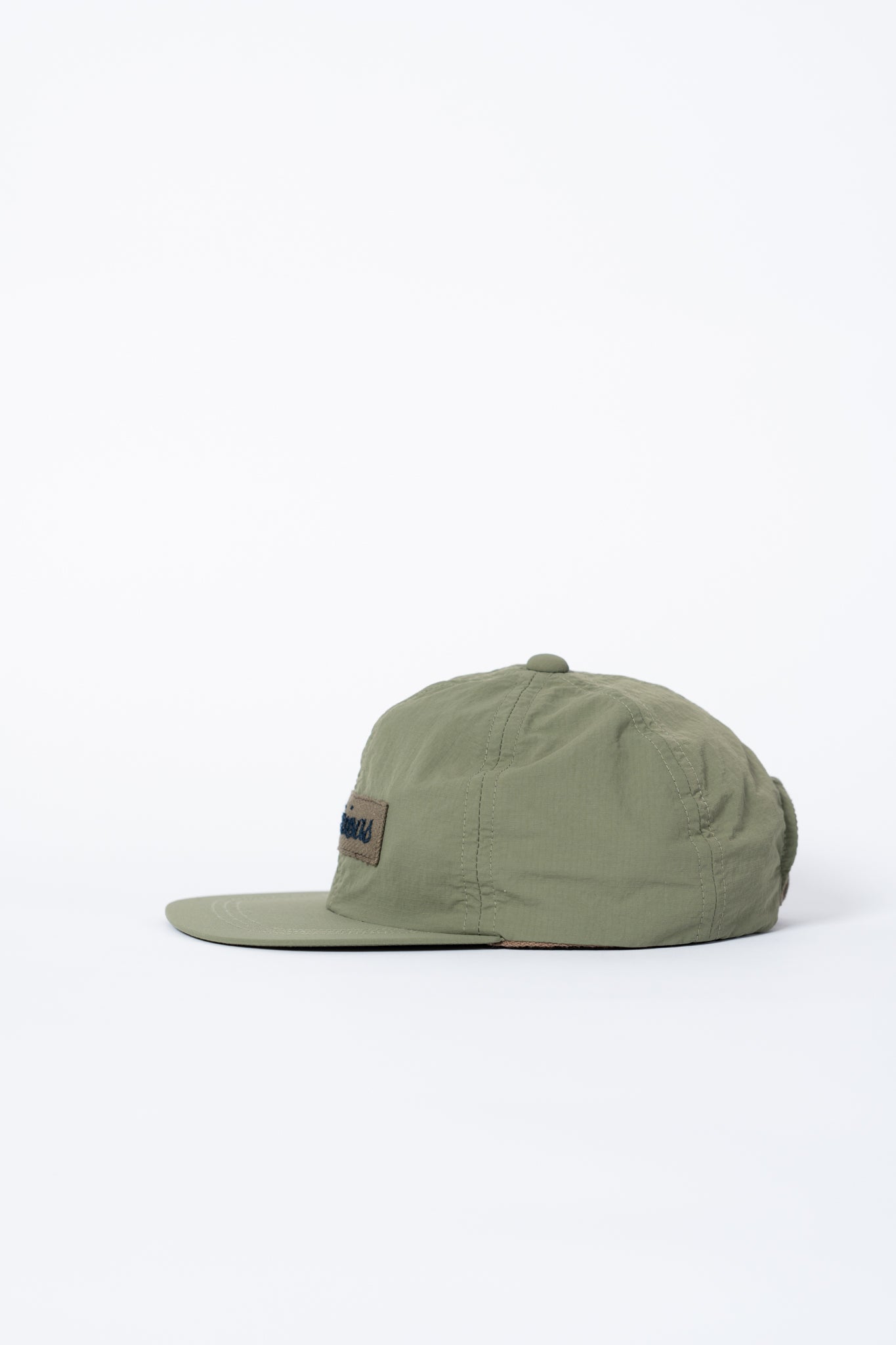 GENERALTHINGS DELICIOUS  CAP - JAMES & CO. 鎌倉 公式サイト