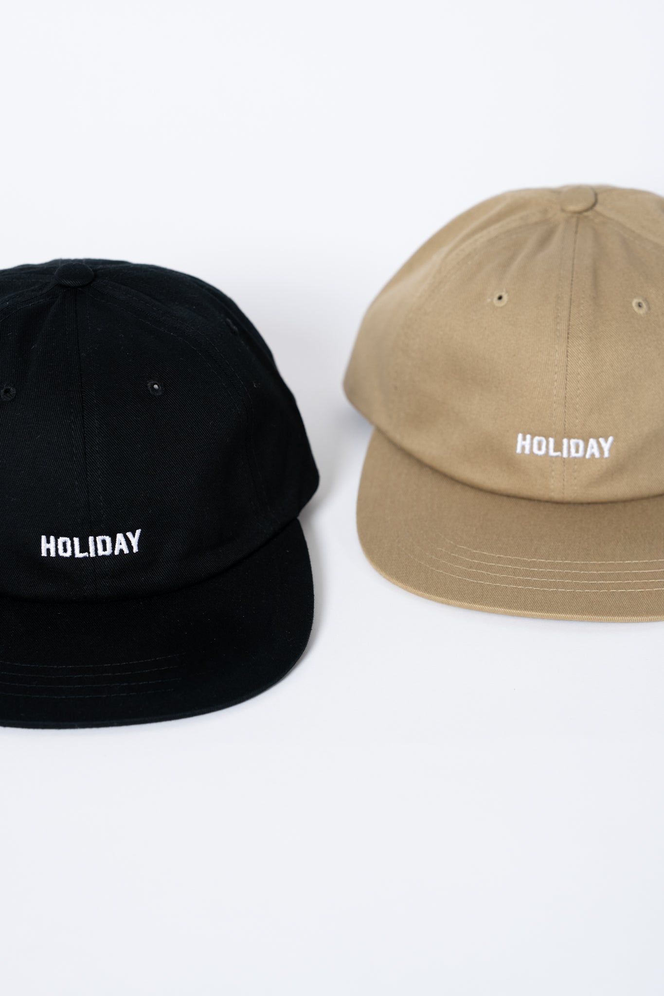 HOLIDAY CAP