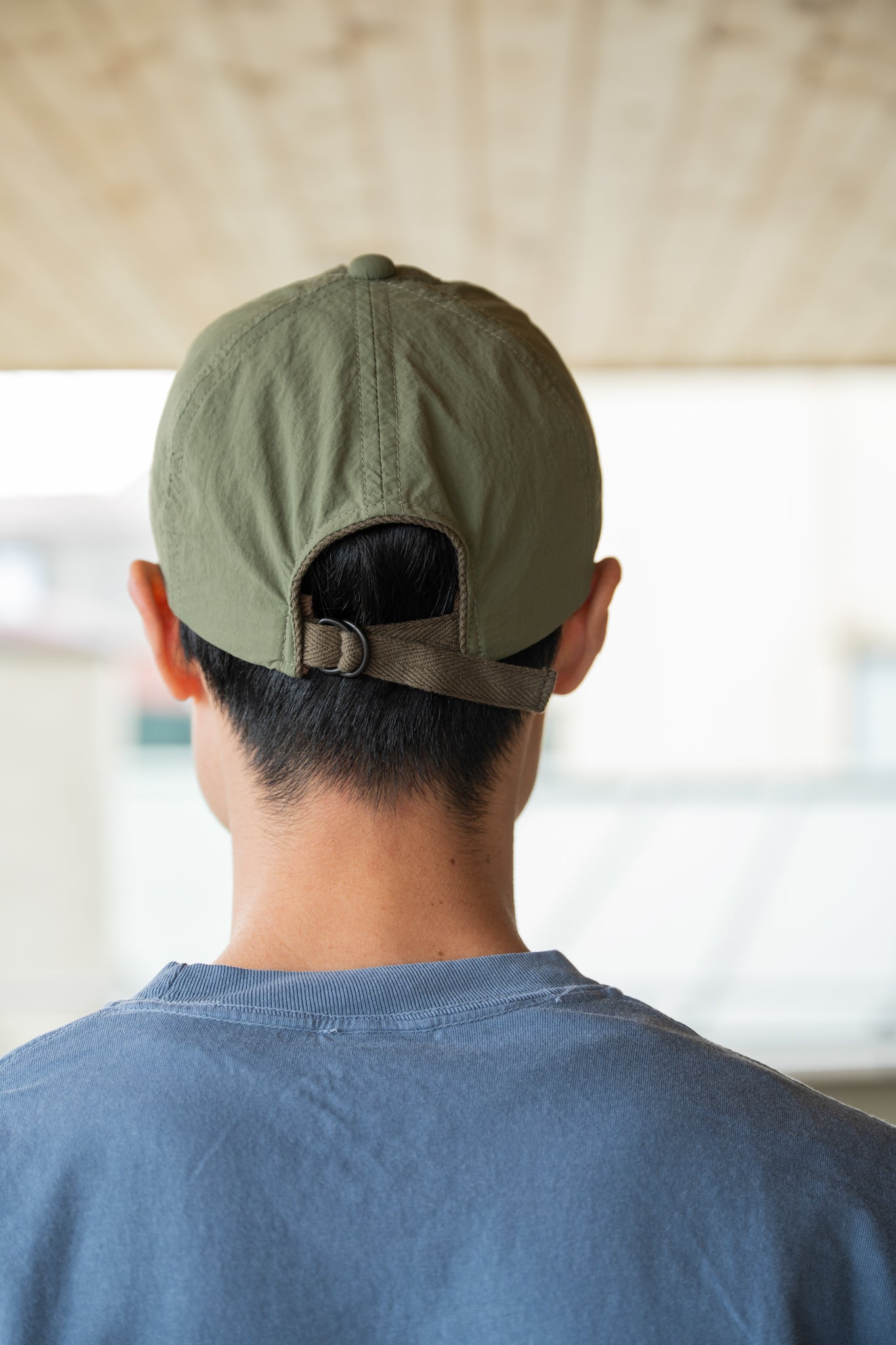 GENERALTHINGS DELICIOUS  CAP - JAMES & CO. 鎌倉 公式サイト