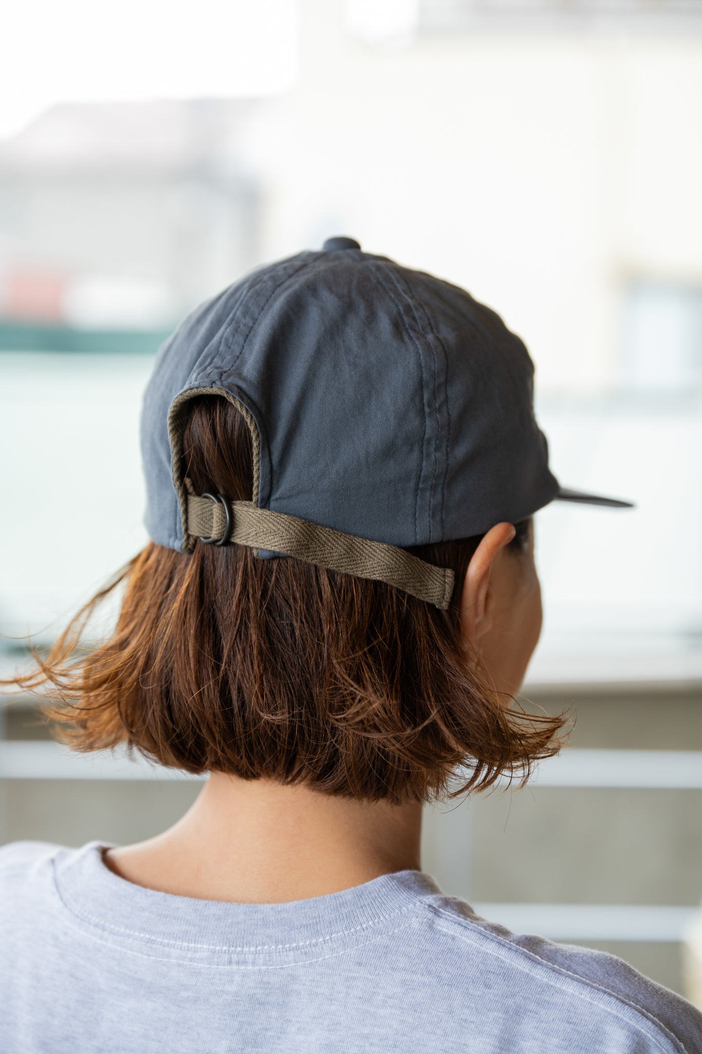 GENERALTHINGS DELICIOUS  CAP - JAMES & CO. 鎌倉 公式サイト