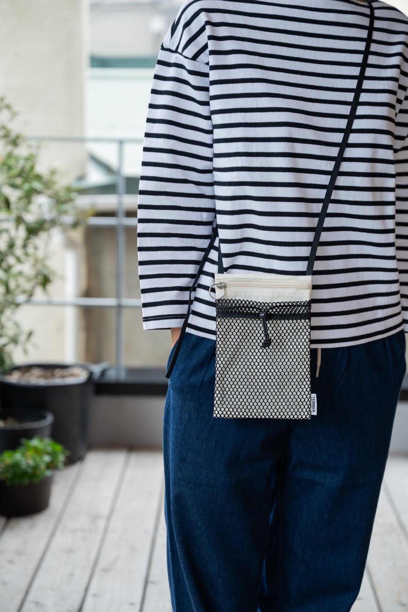 SACOCCHE｜TEMBEA（テンベア）｜JAMES & CO.鎌倉