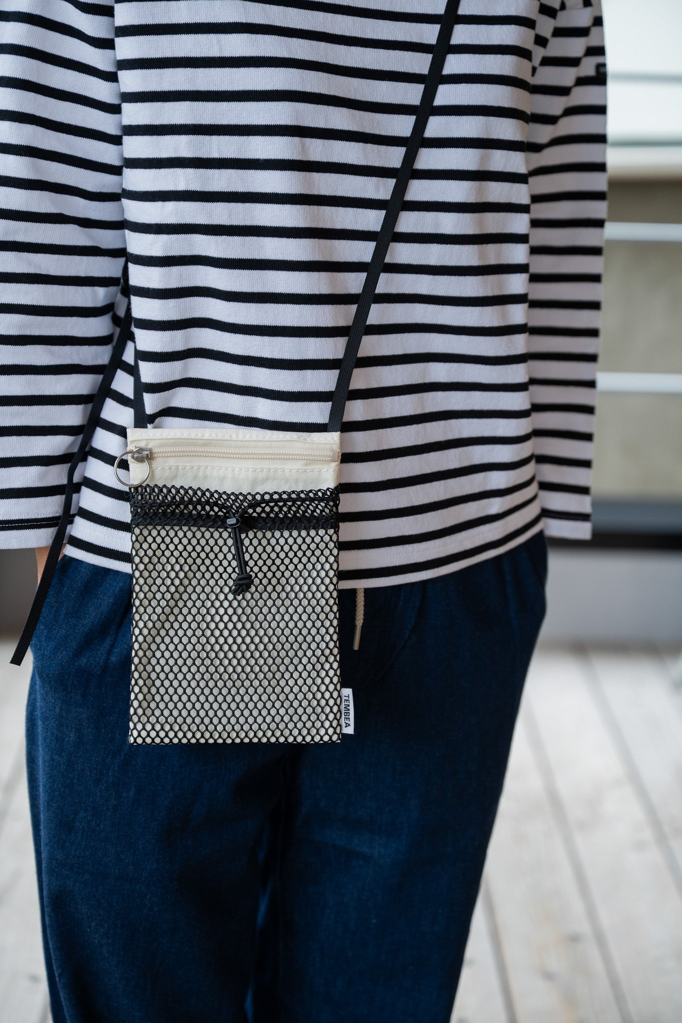 SACOCCHE｜TEMBEA（テンベア）｜JAMES & CO.鎌倉