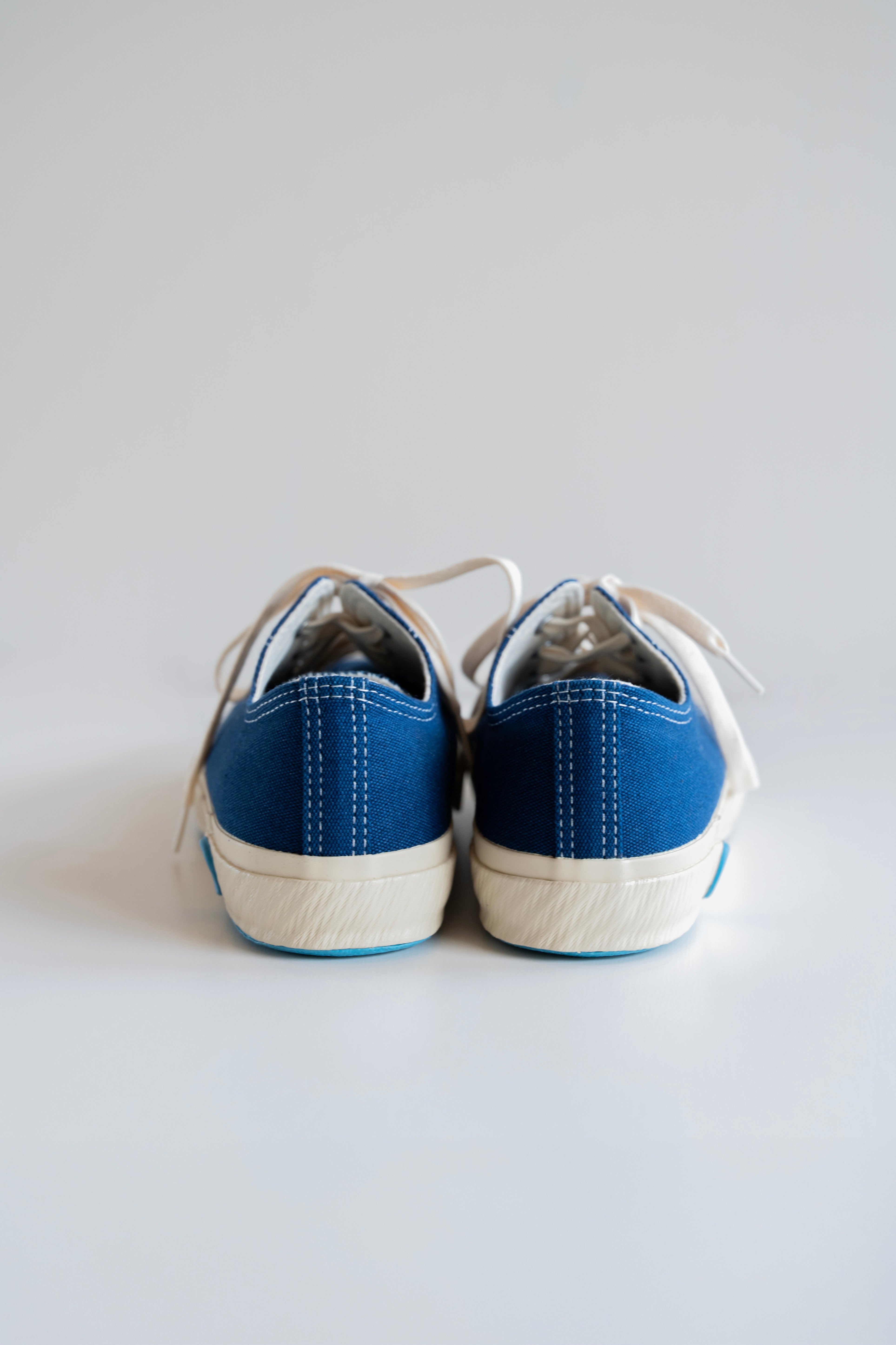 SHOES LIKE POTTERY / MD NAVY - JAMES & CO. 鎌倉 公式サイト