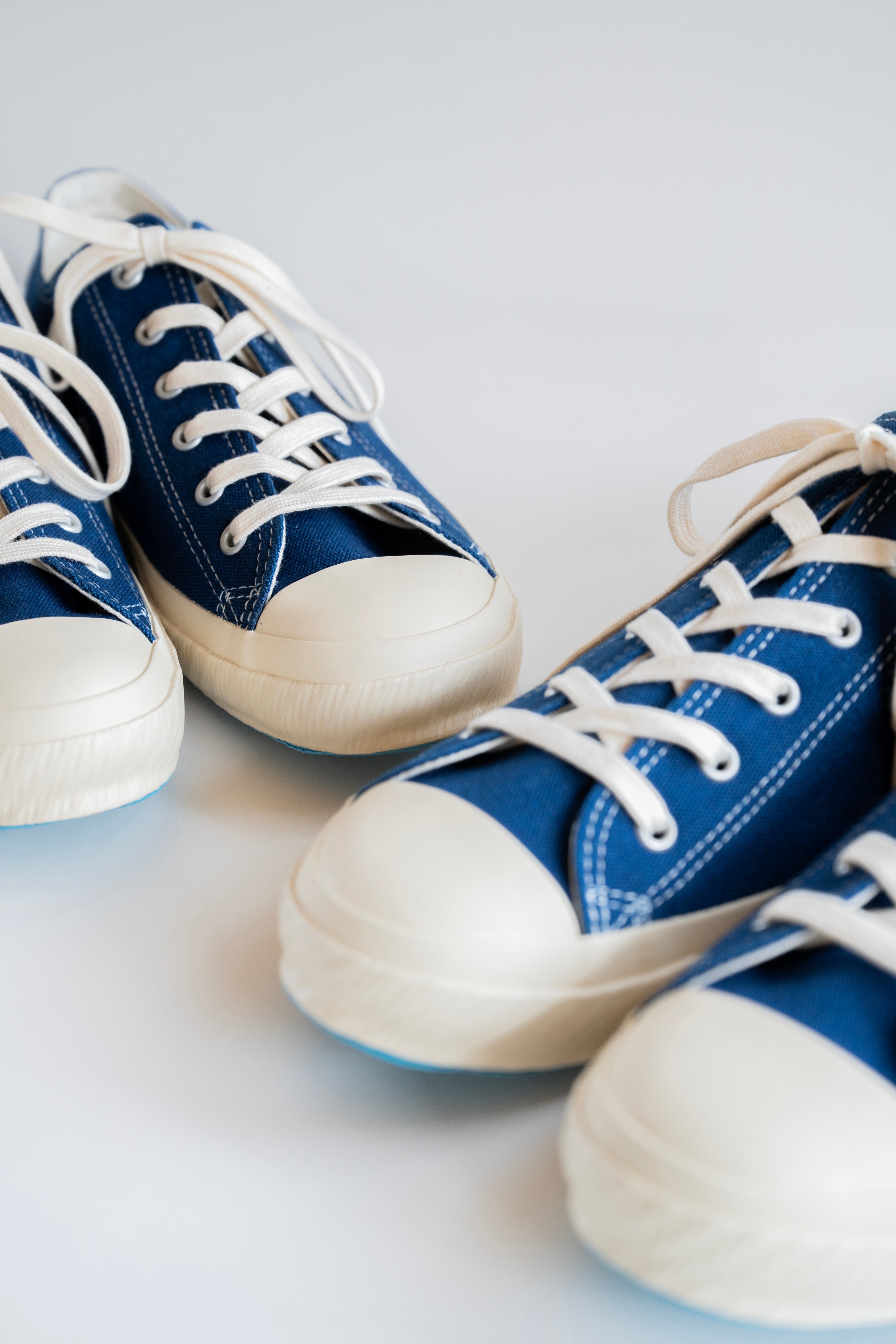 SHOES LIKE POTTERY / MD NAVY