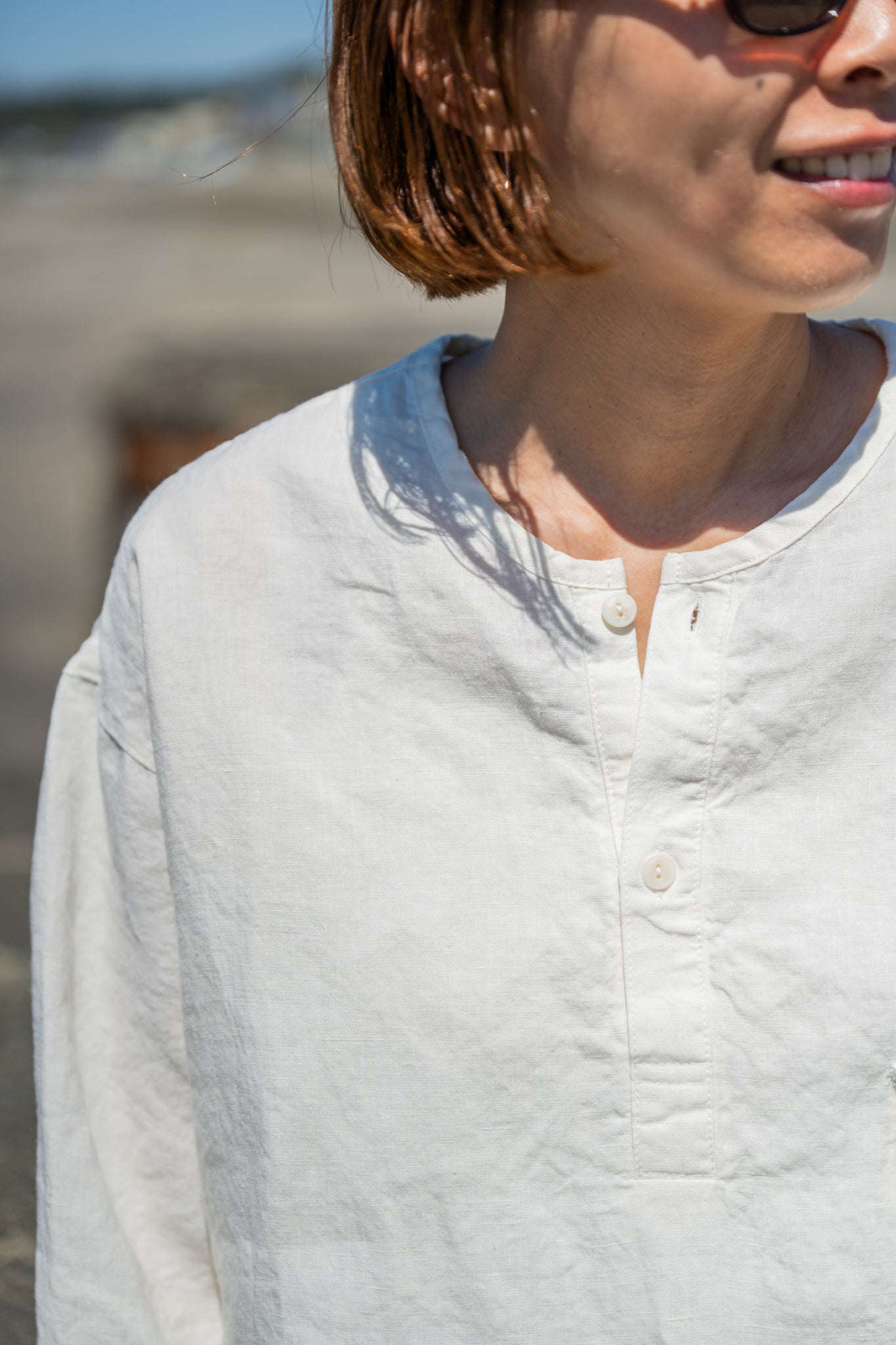 LINEN Farmers Henry - JAMES & CO. 鎌倉 公式サイト