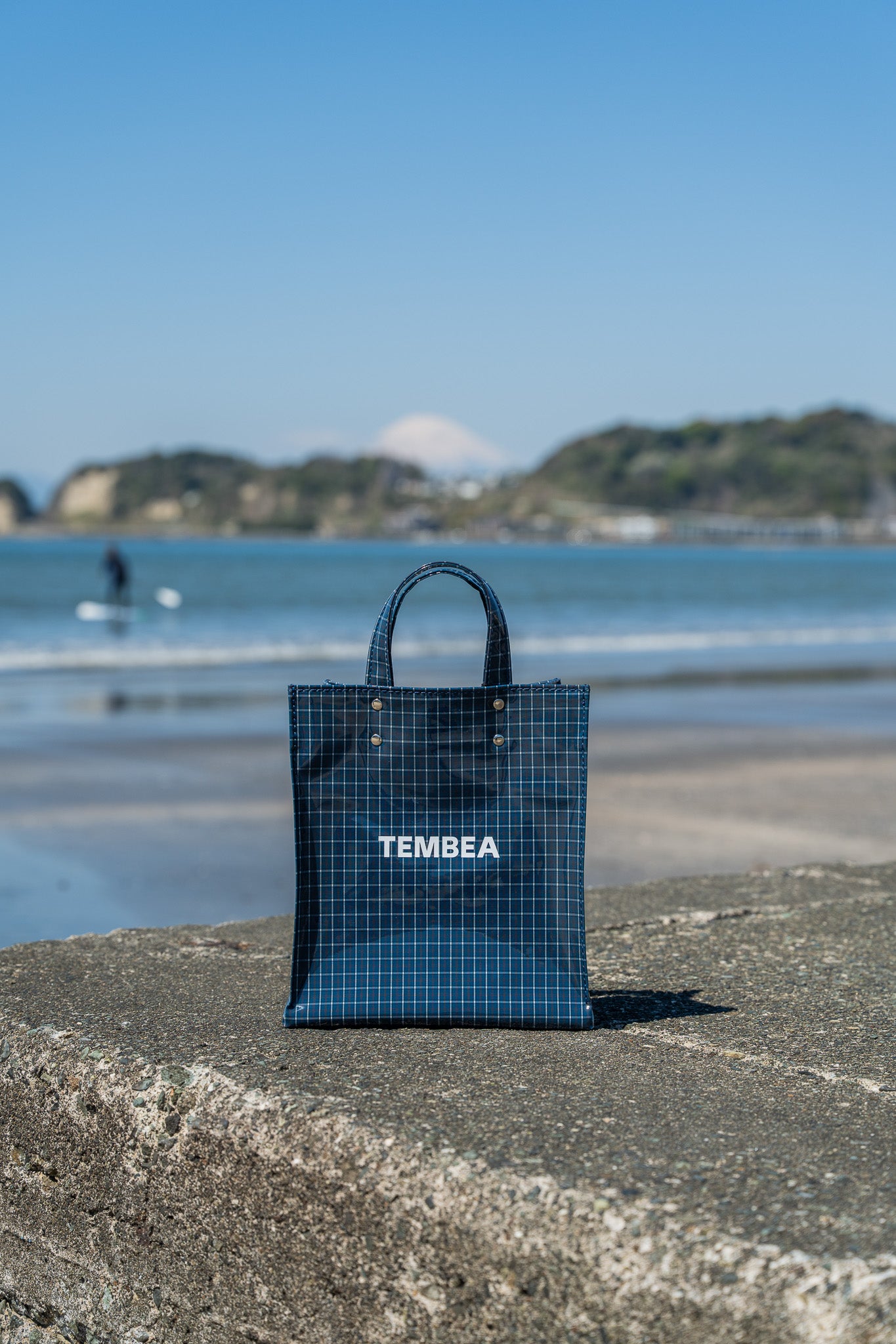 PAPER TOTE SMALL