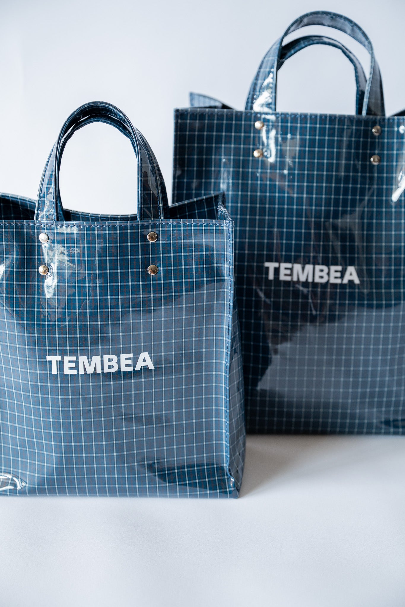 PAPER TOTE SMALL
