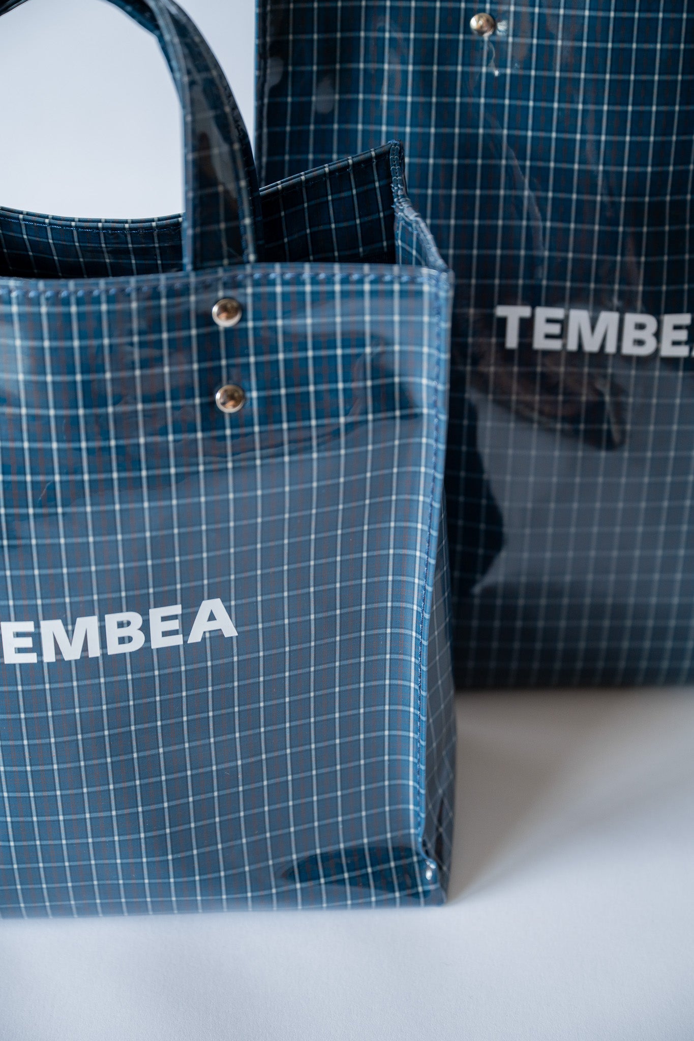 PAPER TOTE SMALL