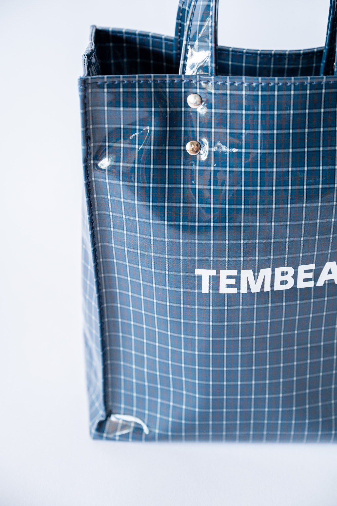 PAPER TOTE SMALL