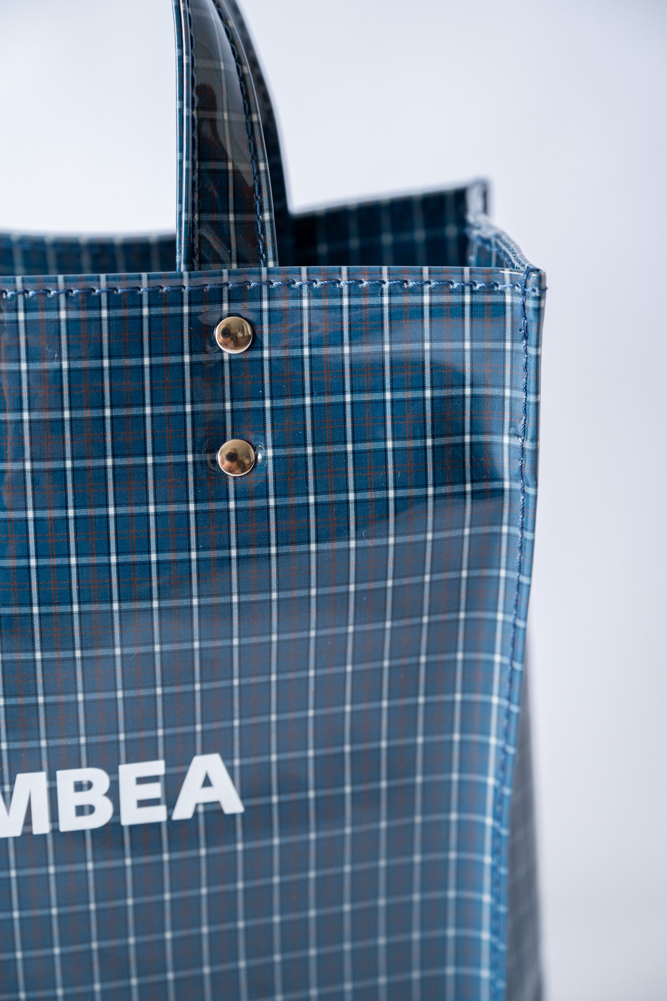 PAPER TOTE SMALL
