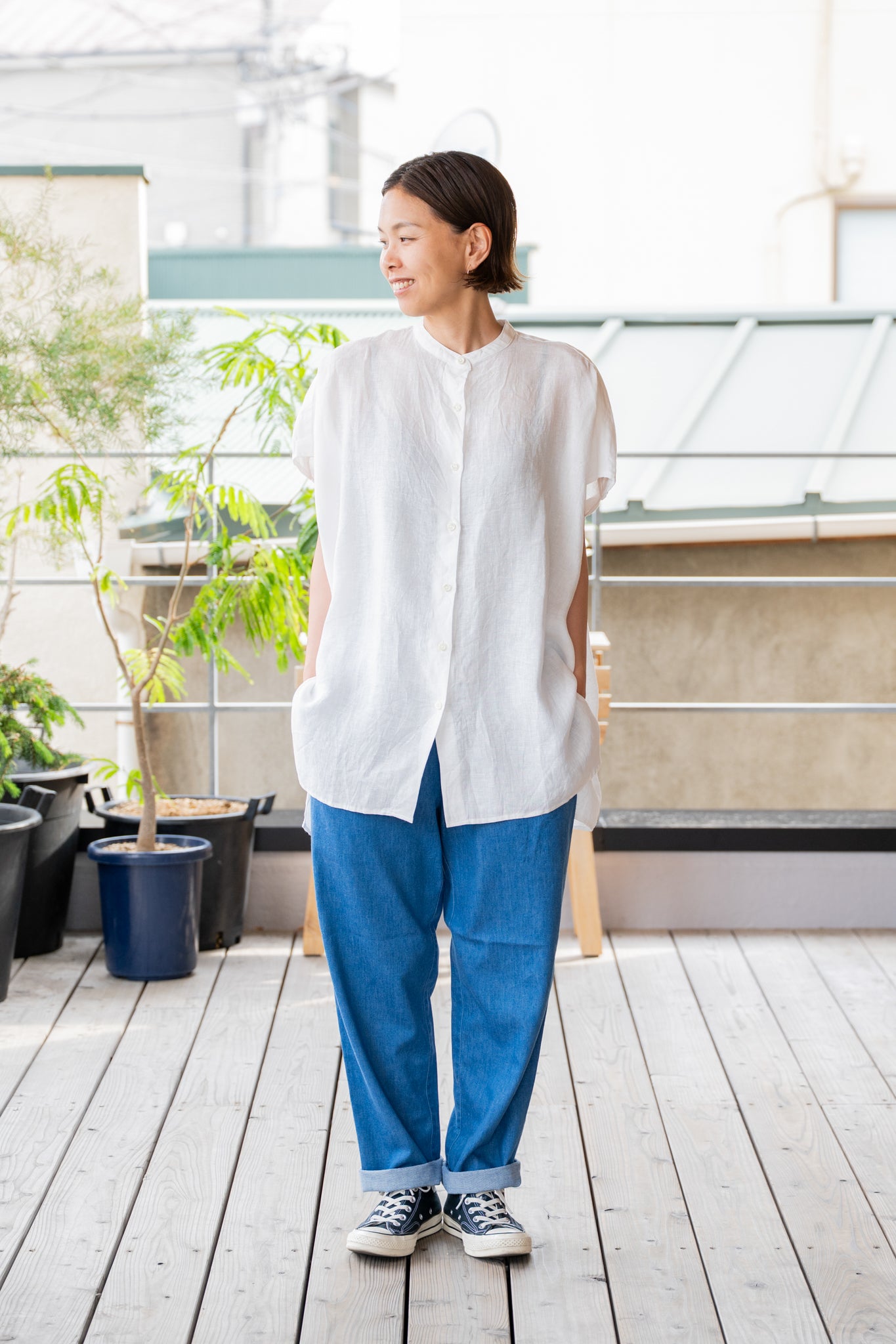 164cm /  OFF