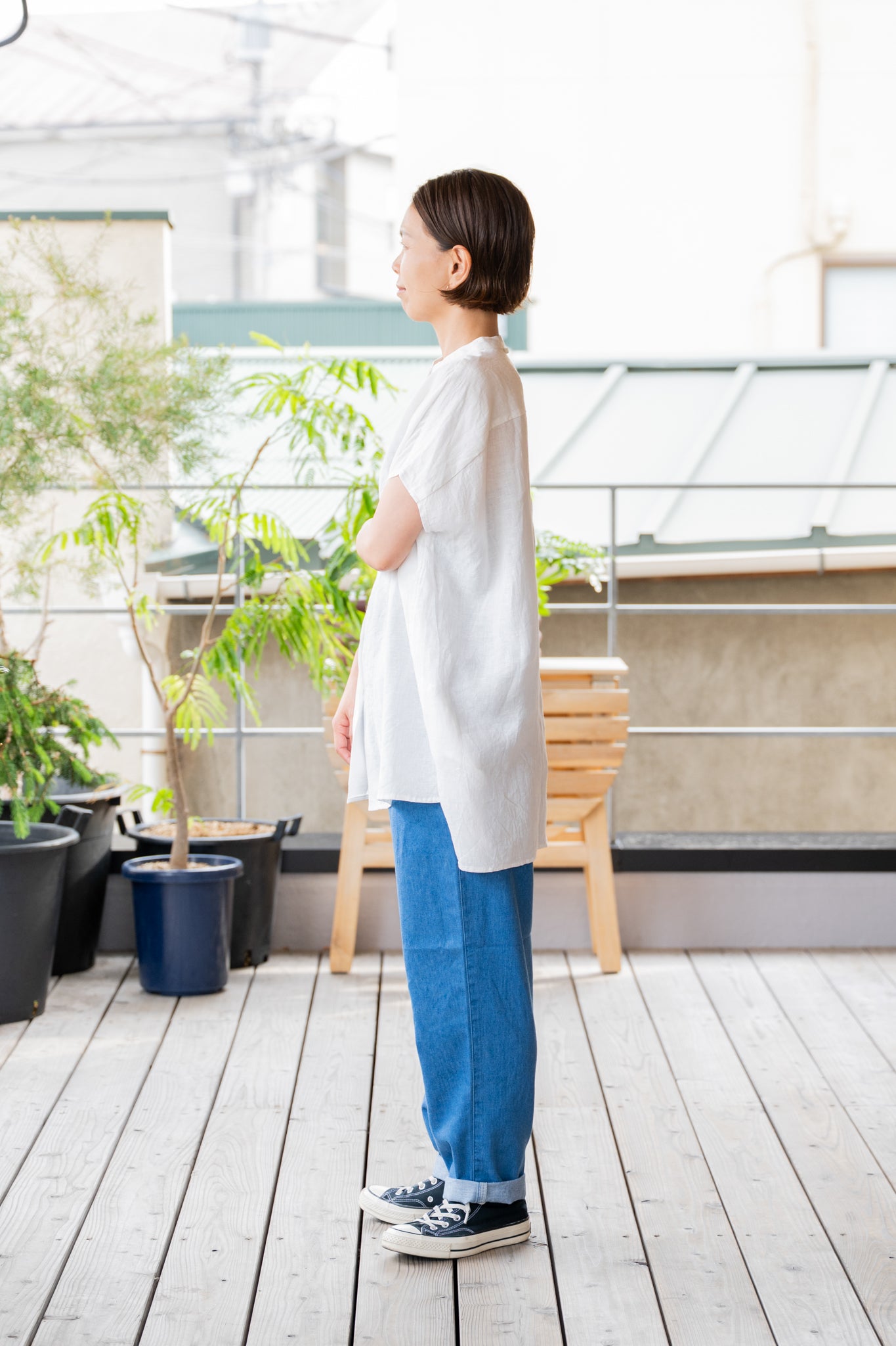 164cm /  OFF