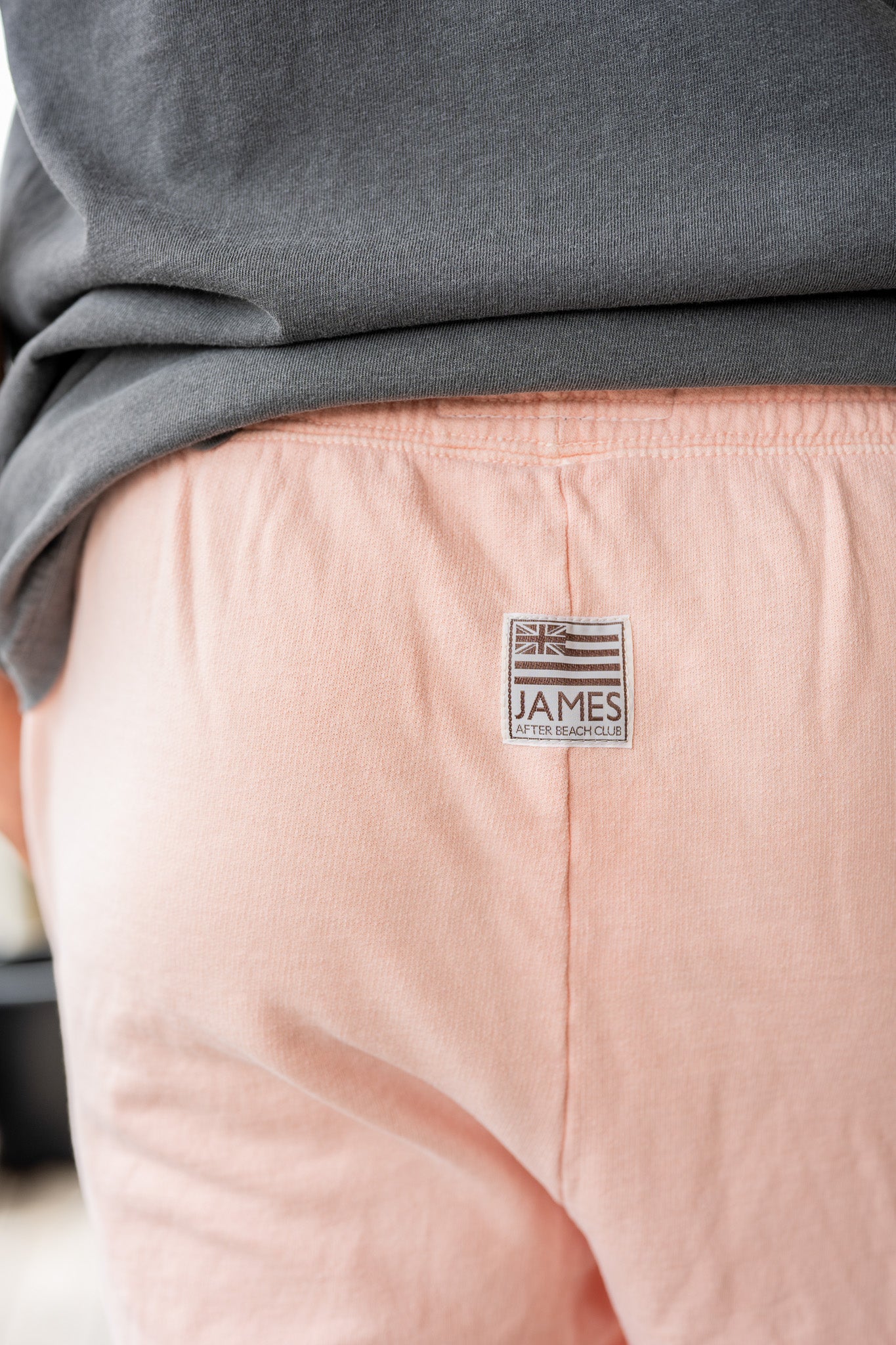 Sweat shorts - JAMES & CO. 鎌倉 公式サイト