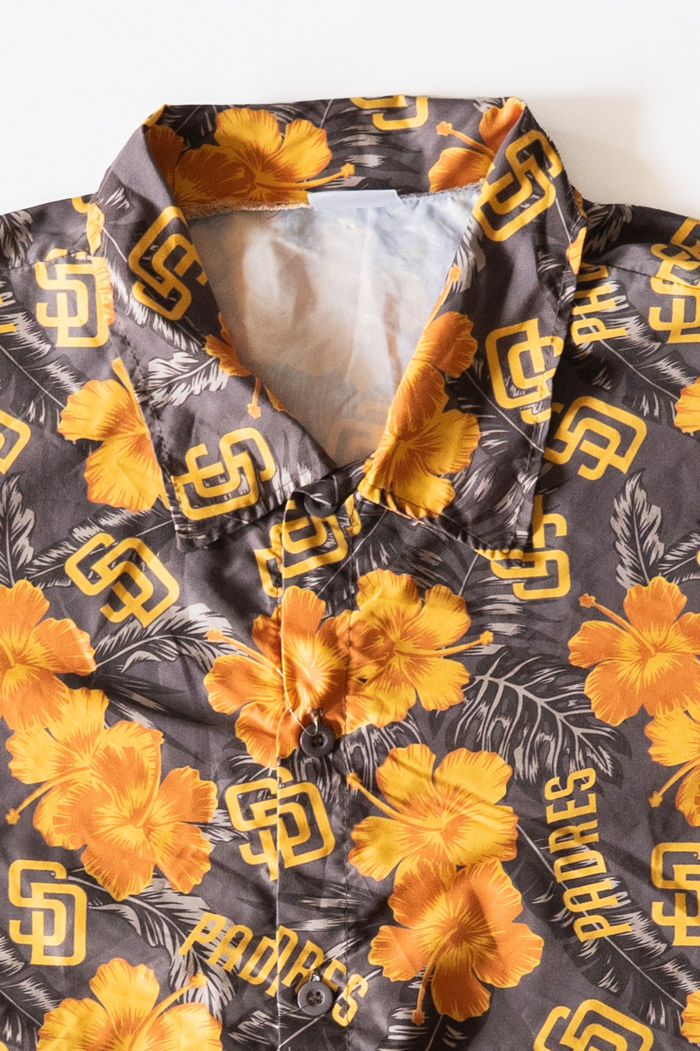 No.19  San Diego Padres  size.M