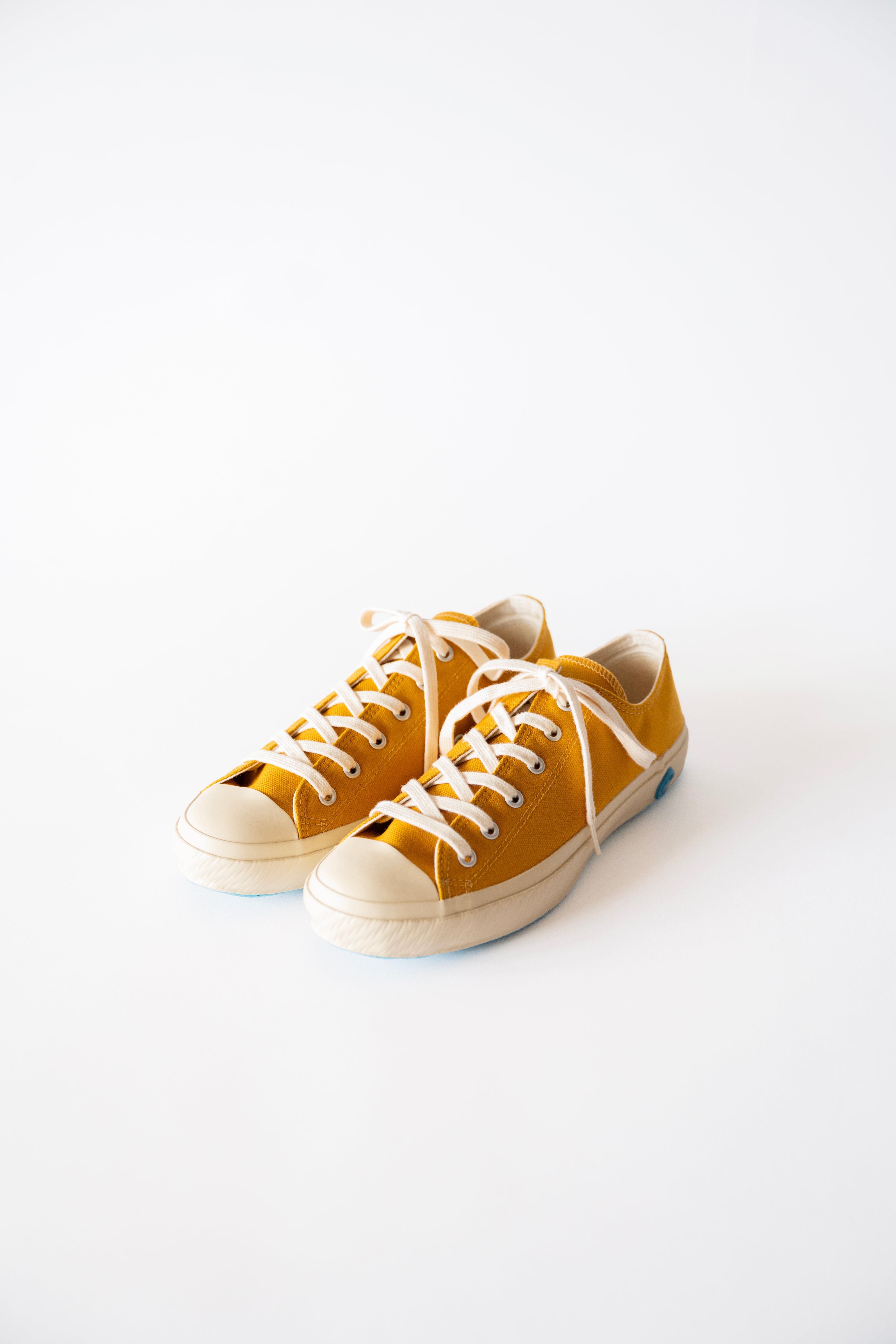 SHOES LIKE POTTERY / MUSTERD