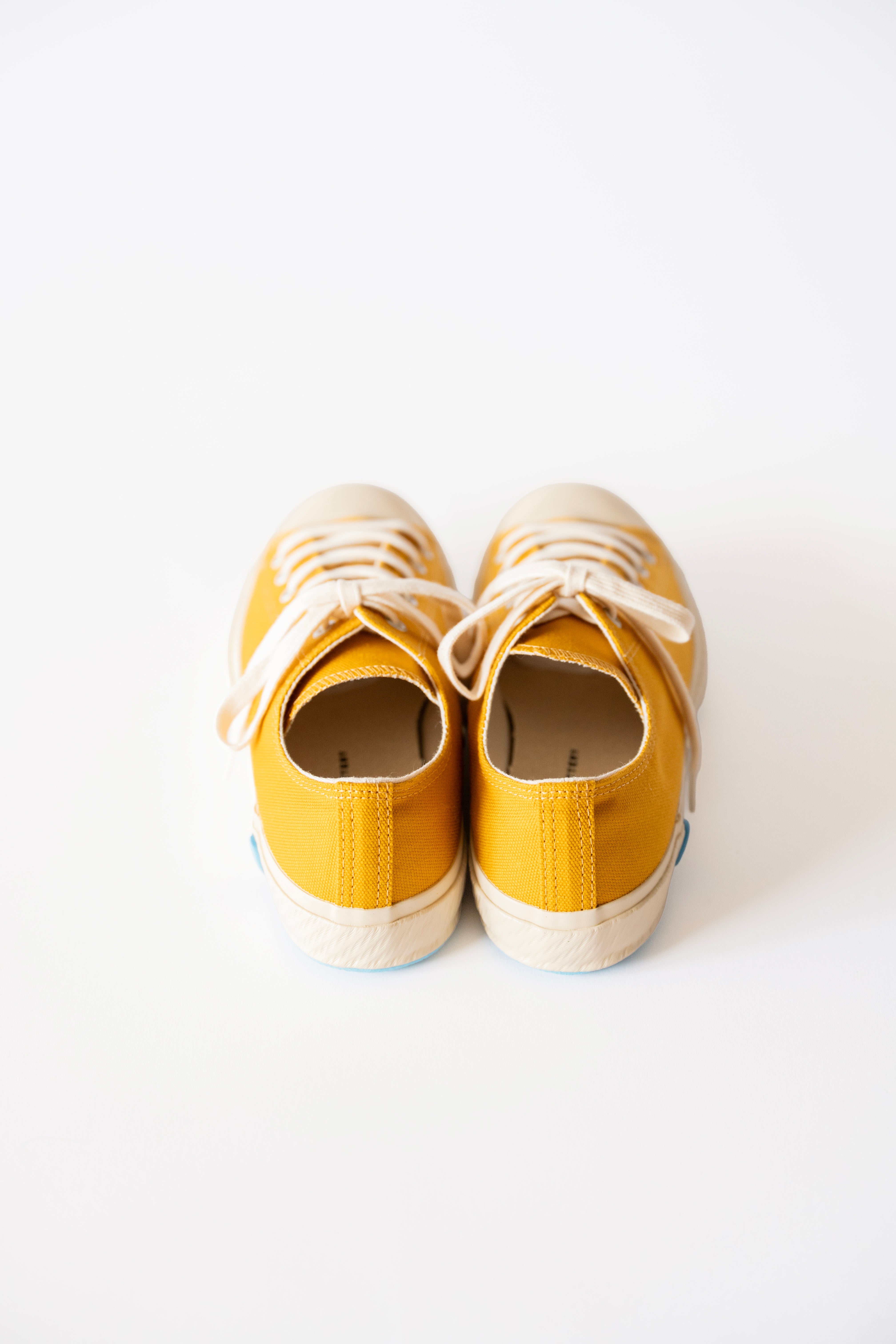 SHOES LIKE POTTERY / MUSTERD