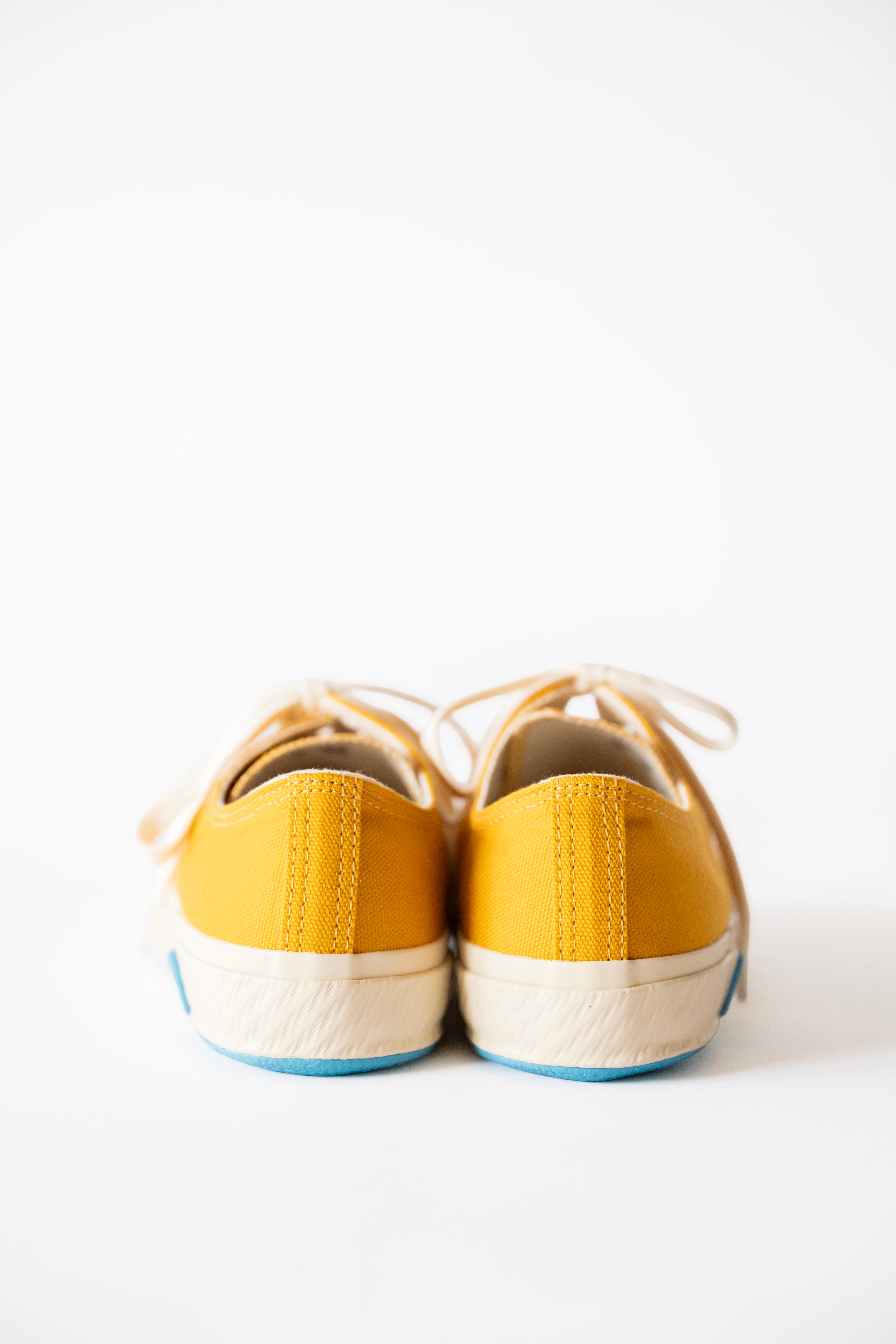 SHOES LIKE POTTERY / MUSTERD