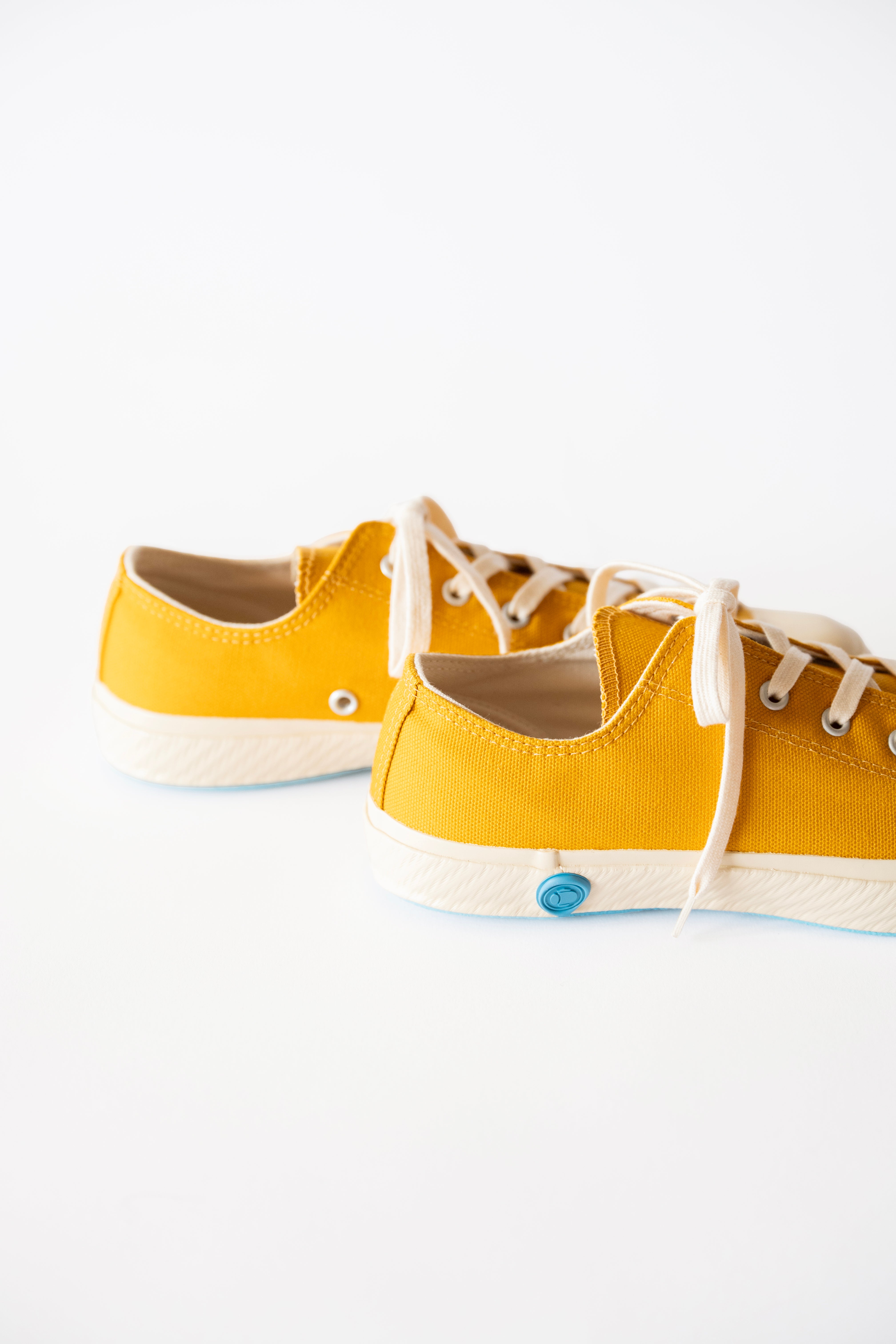 SHOES LIKE POTTERY / MUSTERD