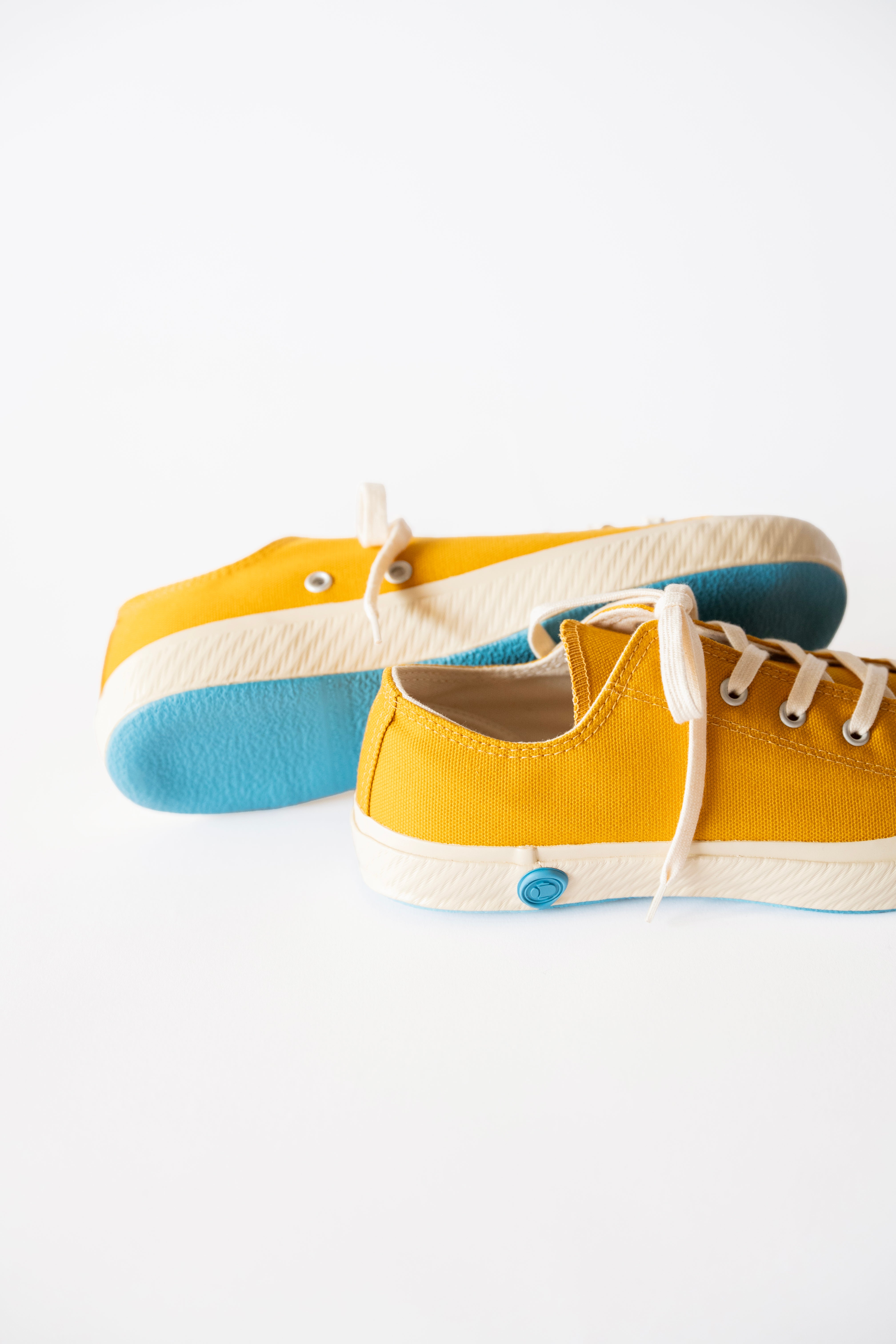SHOES LIKE POTTERY / MUSTERD