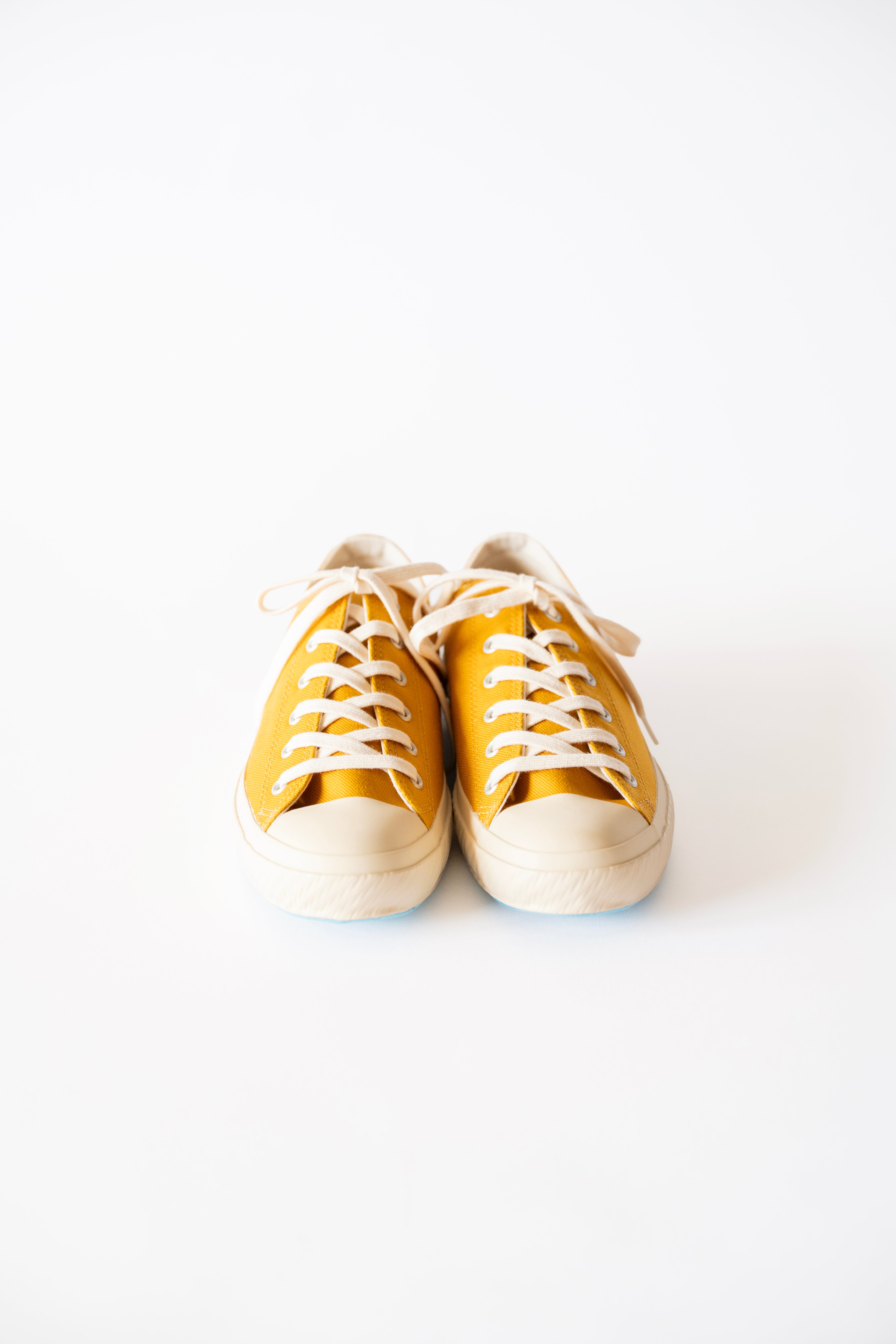 SHOES LIKE POTTERY / MUSTERD