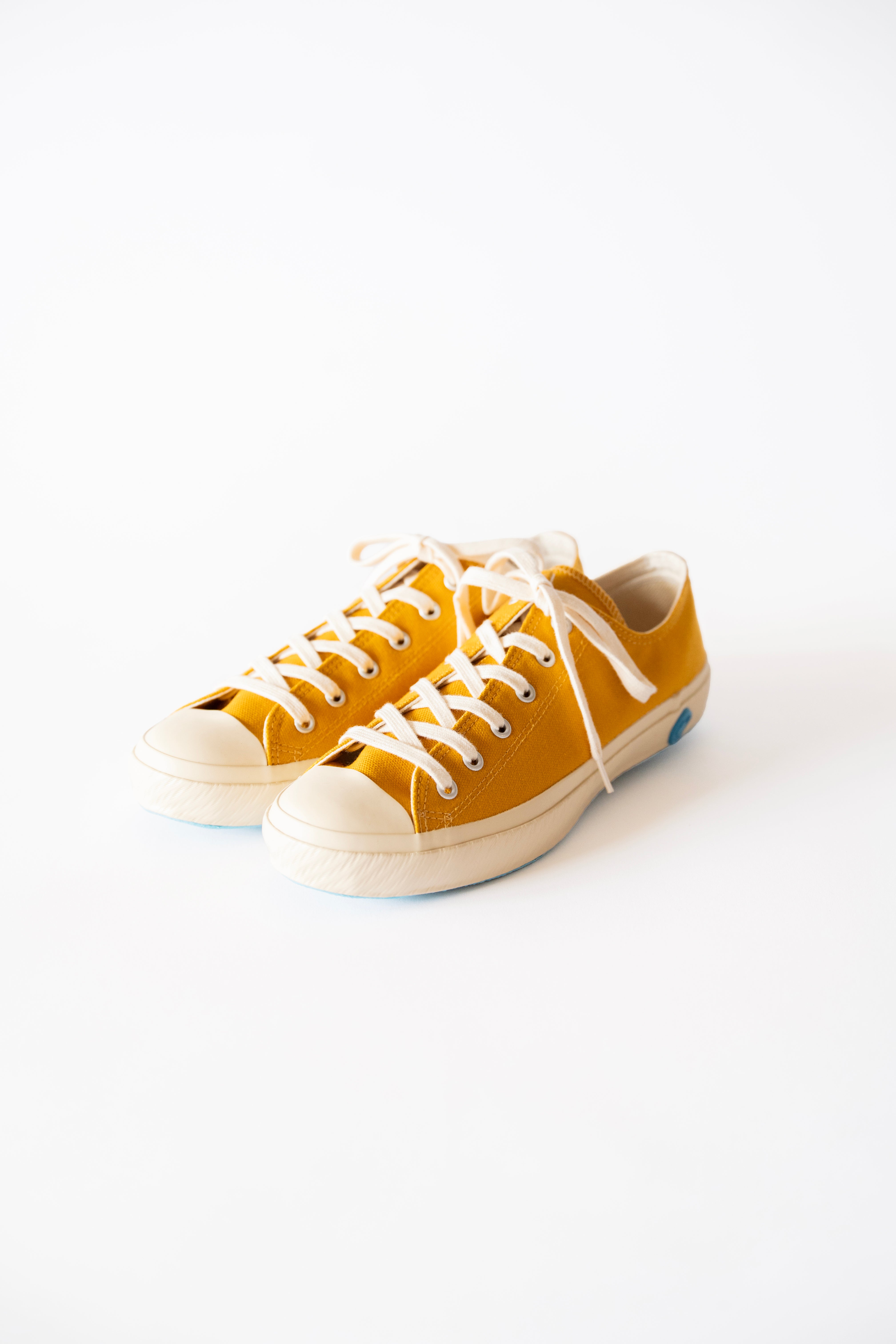 SHOES LIKE POTTERY / MUSTERD