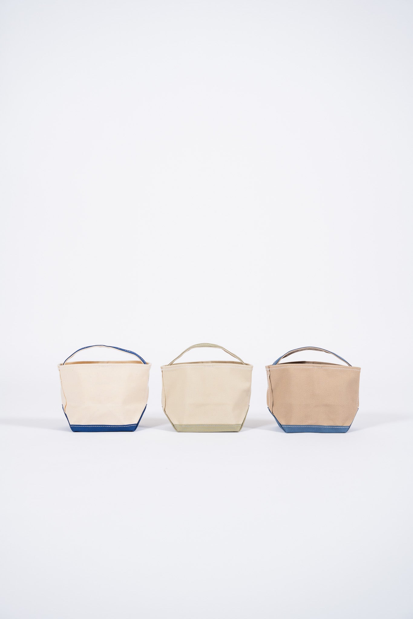 CUBE TOTE SMALL