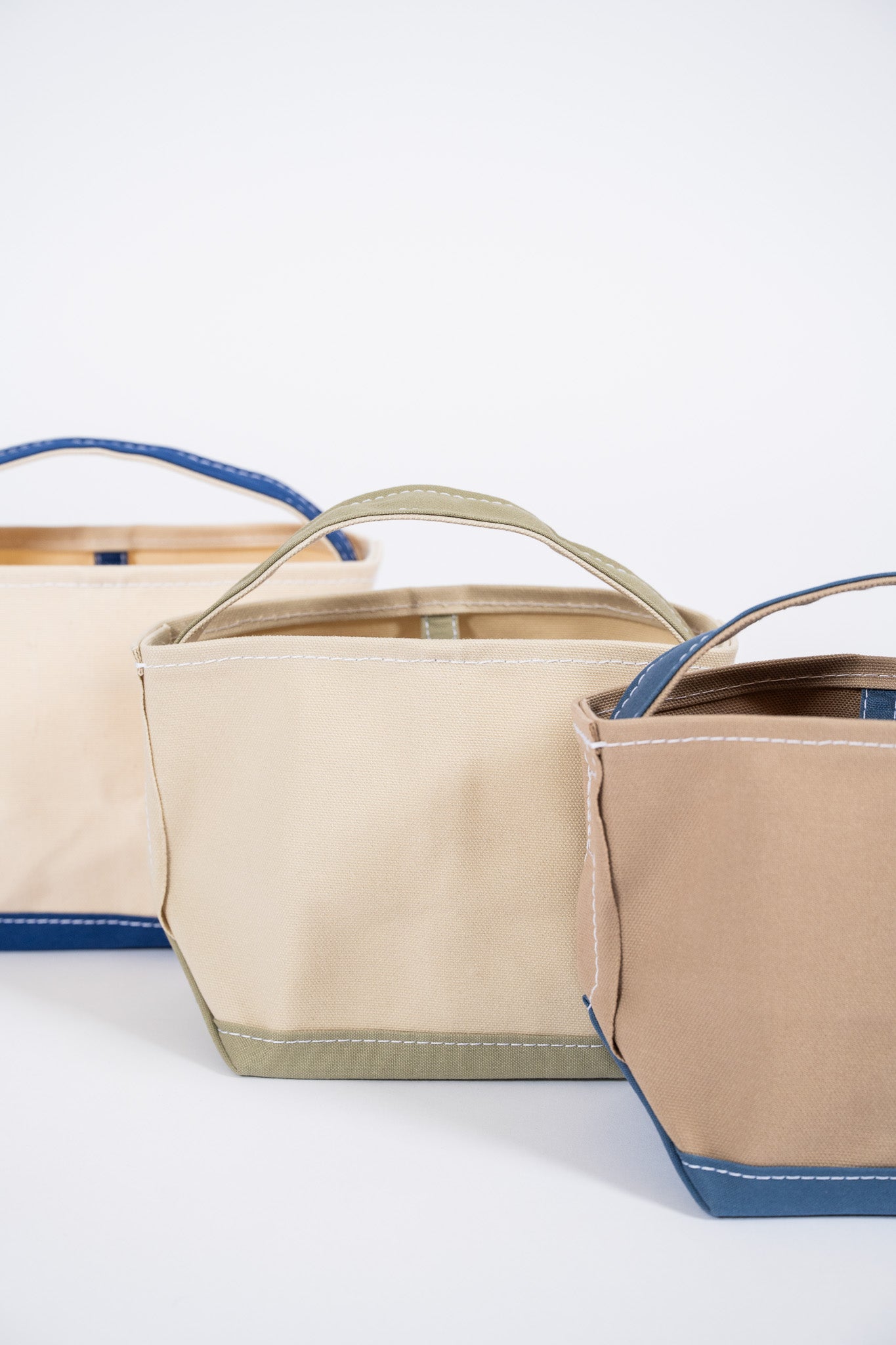 CUBE TOTE SMALL