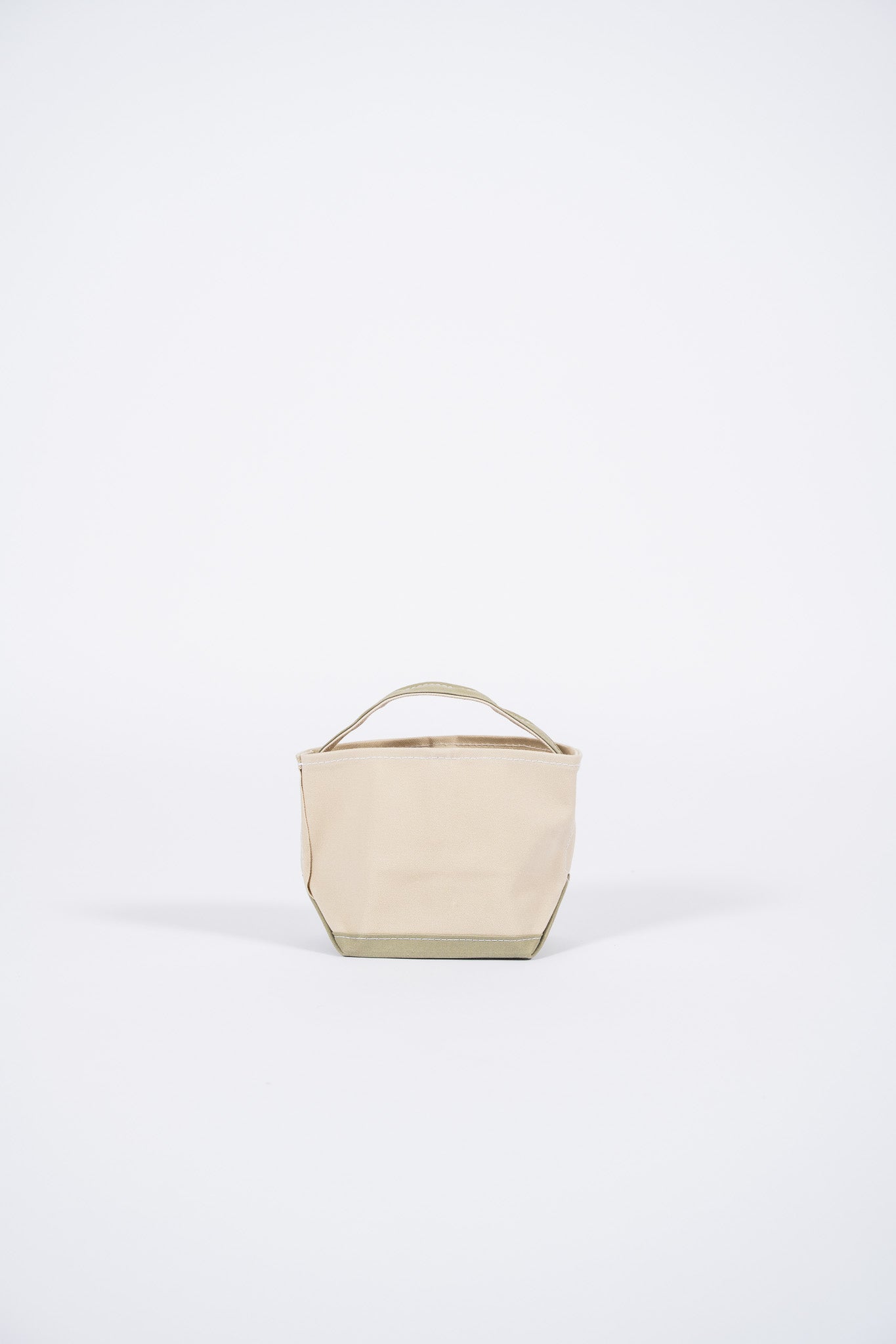CUBE TOTE SMALL