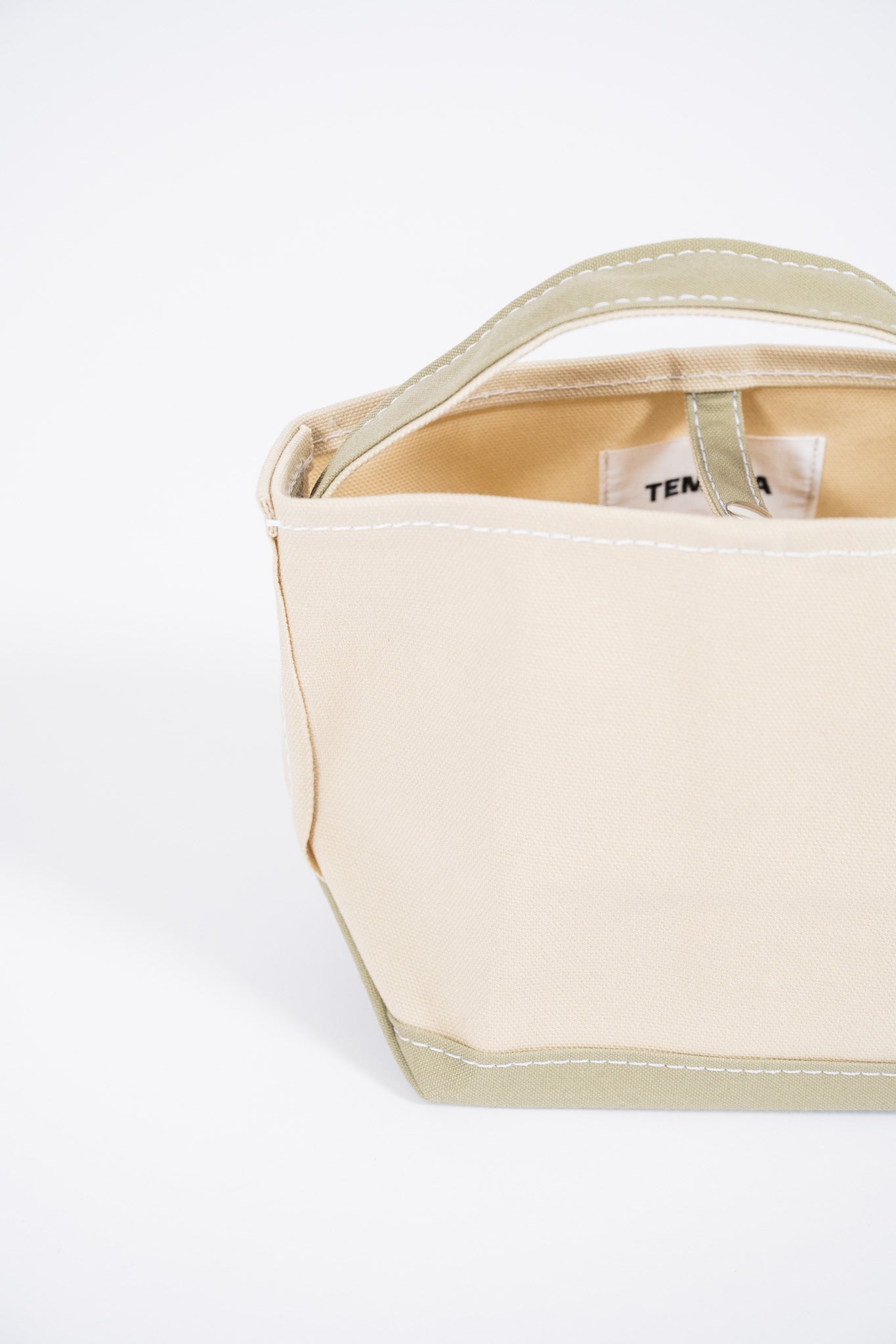 CUBE TOTE SMALL