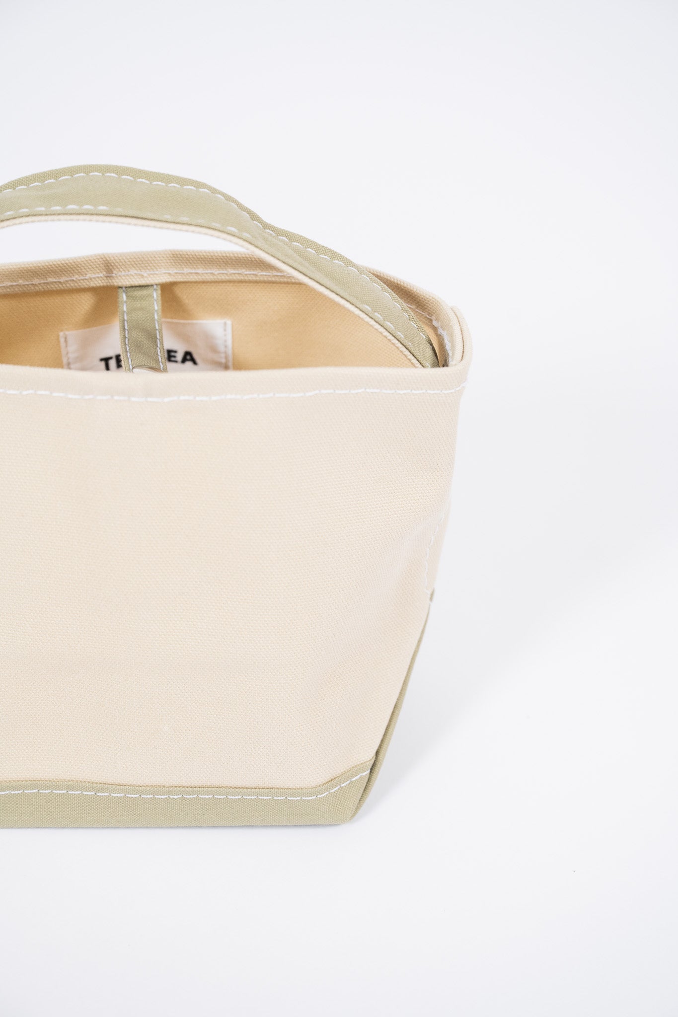 CUBE TOTE SMALL