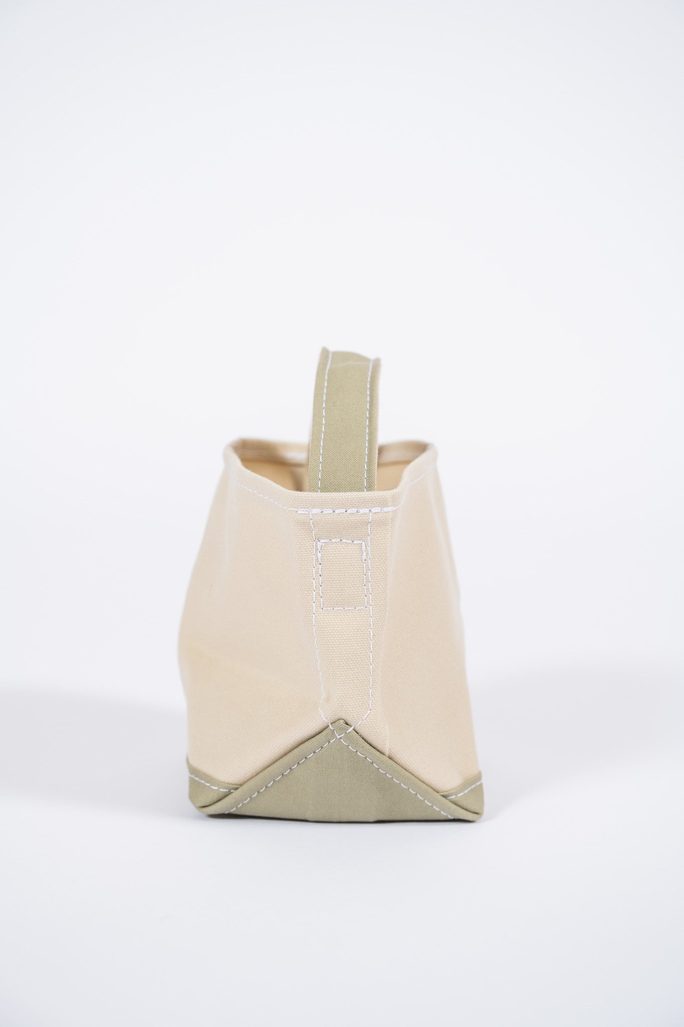 CUBE TOTE SMALL